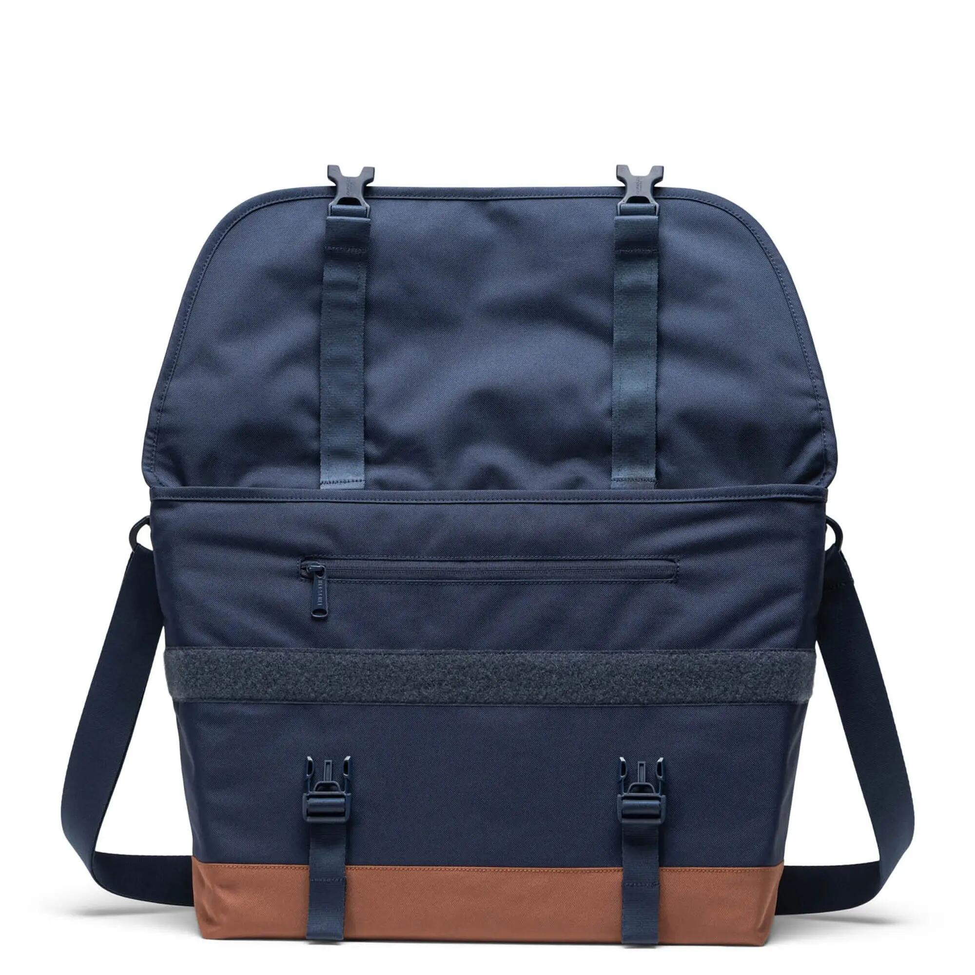 Herschel Cove Messenger - Umhängetasche 16" 50 cm 4/4
