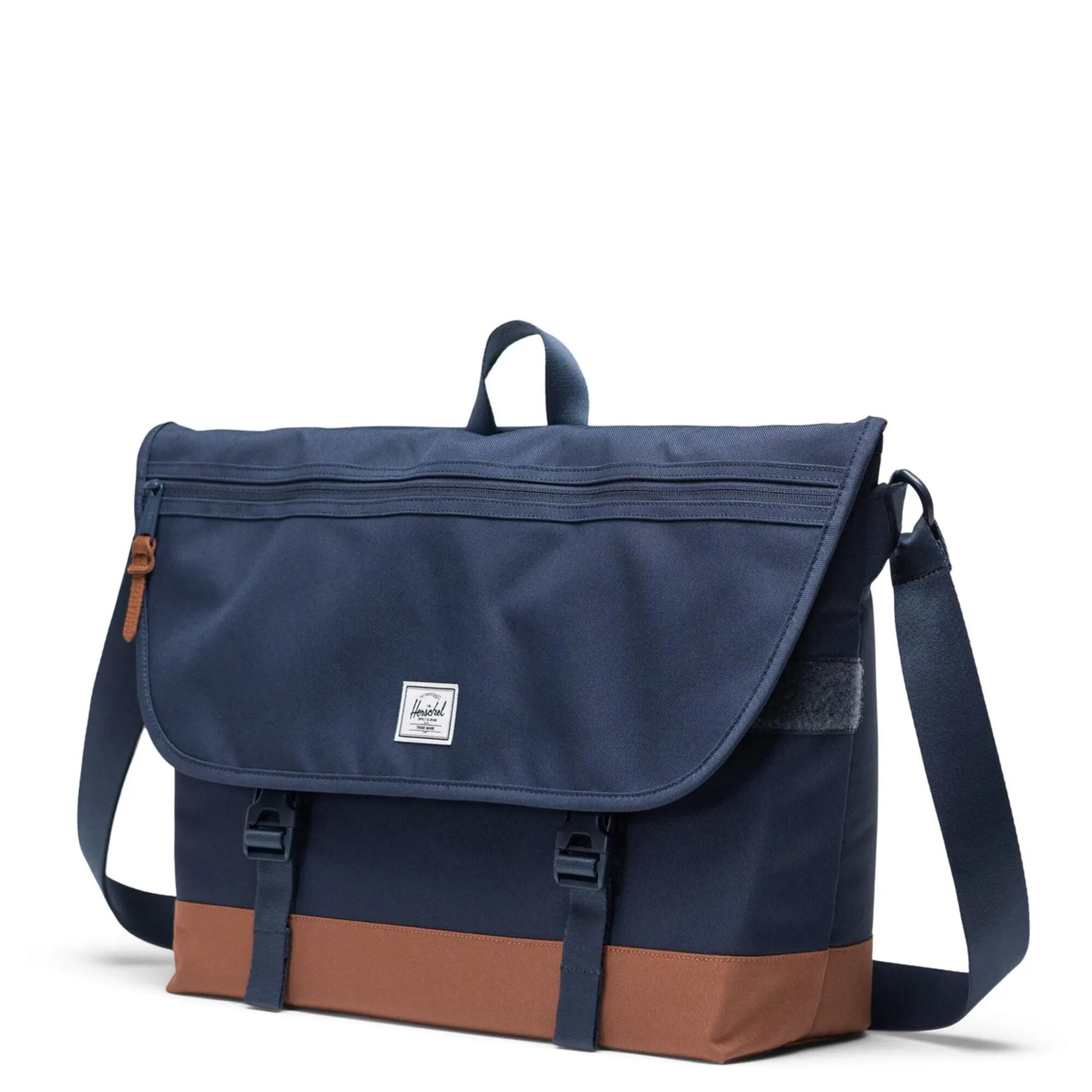Herschel Cove Messenger - Umhängetasche 16" 50 cm 2/4
