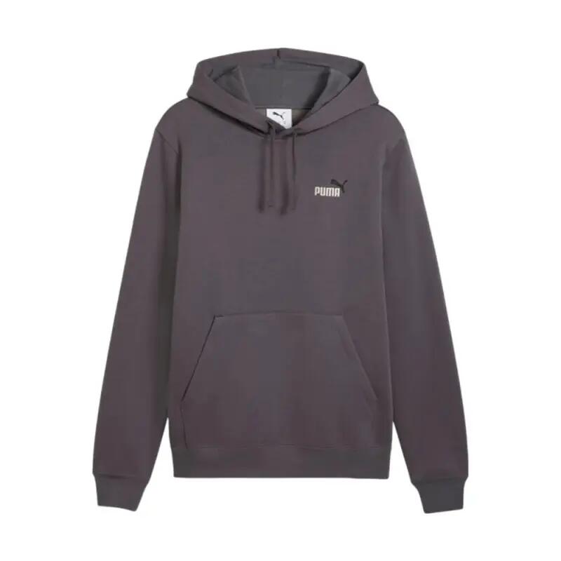 Hanorac Puma Ess 2 Color Small No. 1 Logo Hoodie Fl Adult