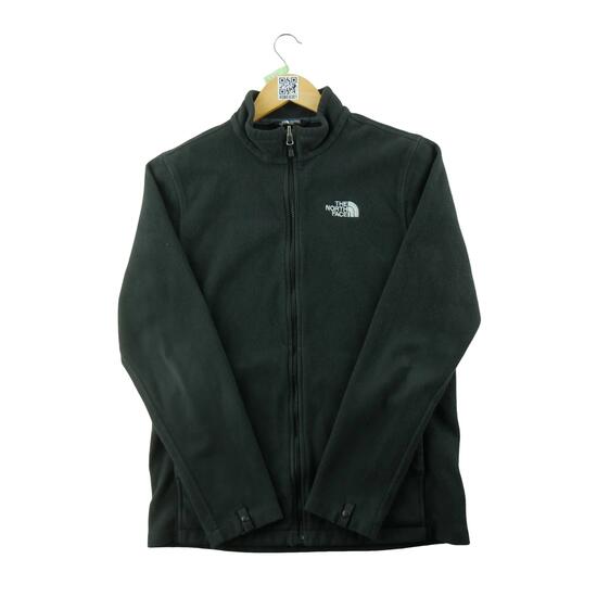 Seconde vie - Veste polaire Homme Col montant - Très bon état