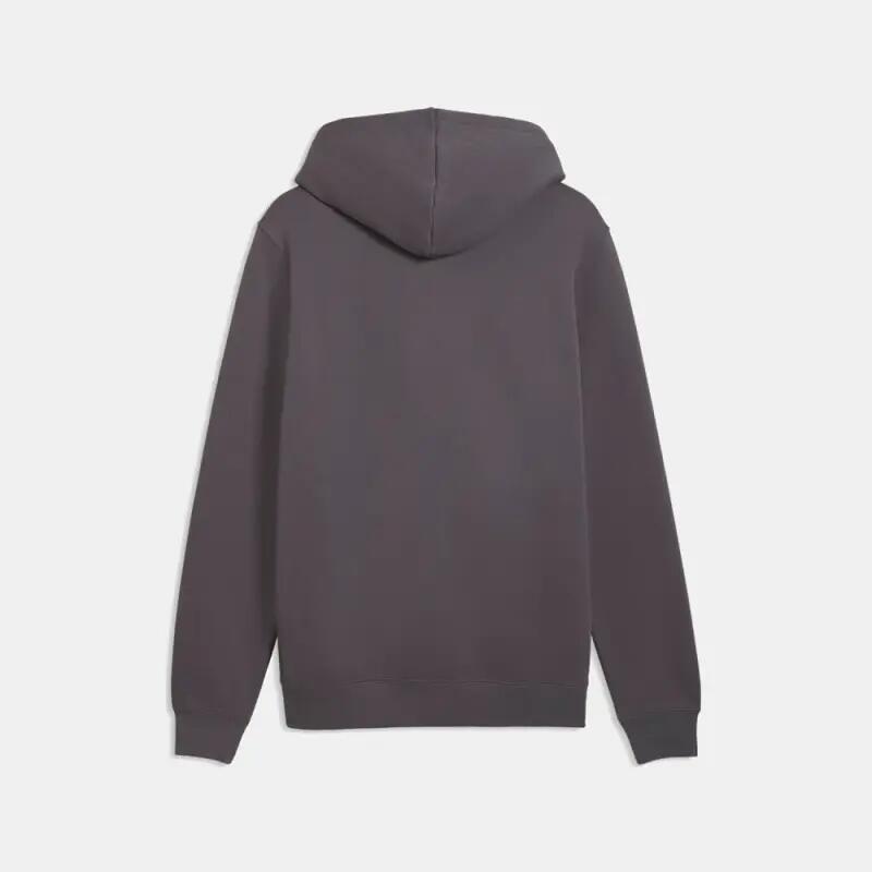 Puma Sweatshirt Ess 2 Color Small No. 1 Logo Hoodie Fl Volwassenen 3/3