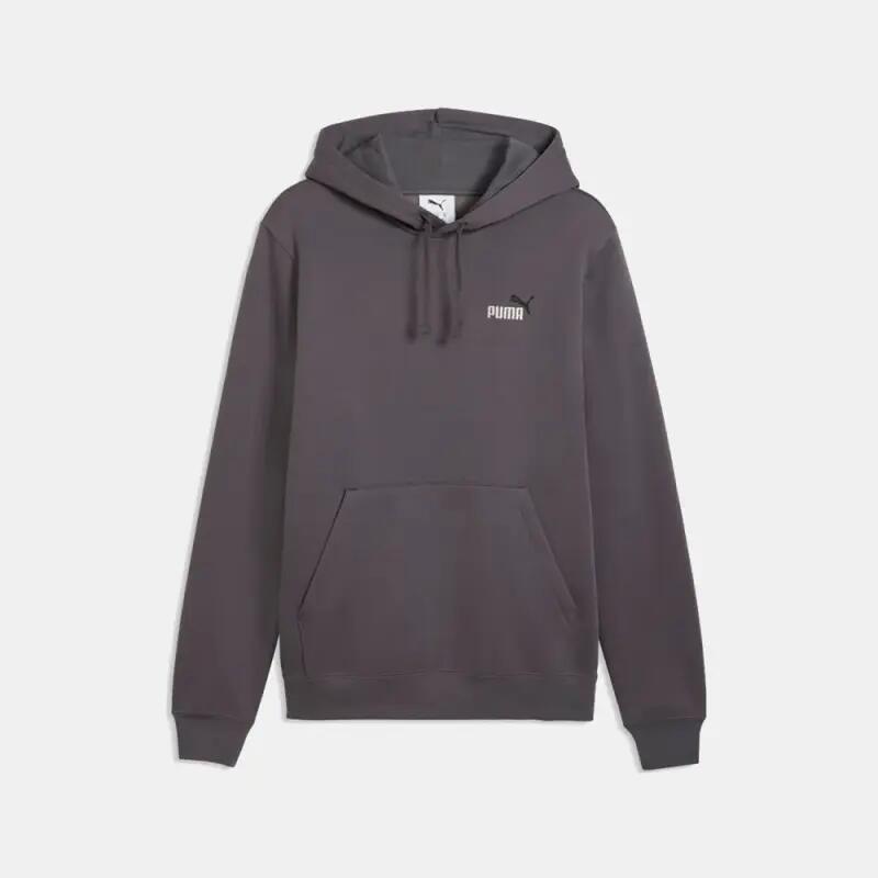 Puma Sweatshirt Ess 2 Color Small No. 1 Logo Hoodie Fl Volwassenen 2/3