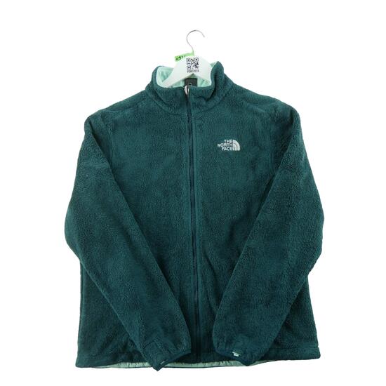 Seconde vie - Veste polaire Femme Osito Vert - Très bon état