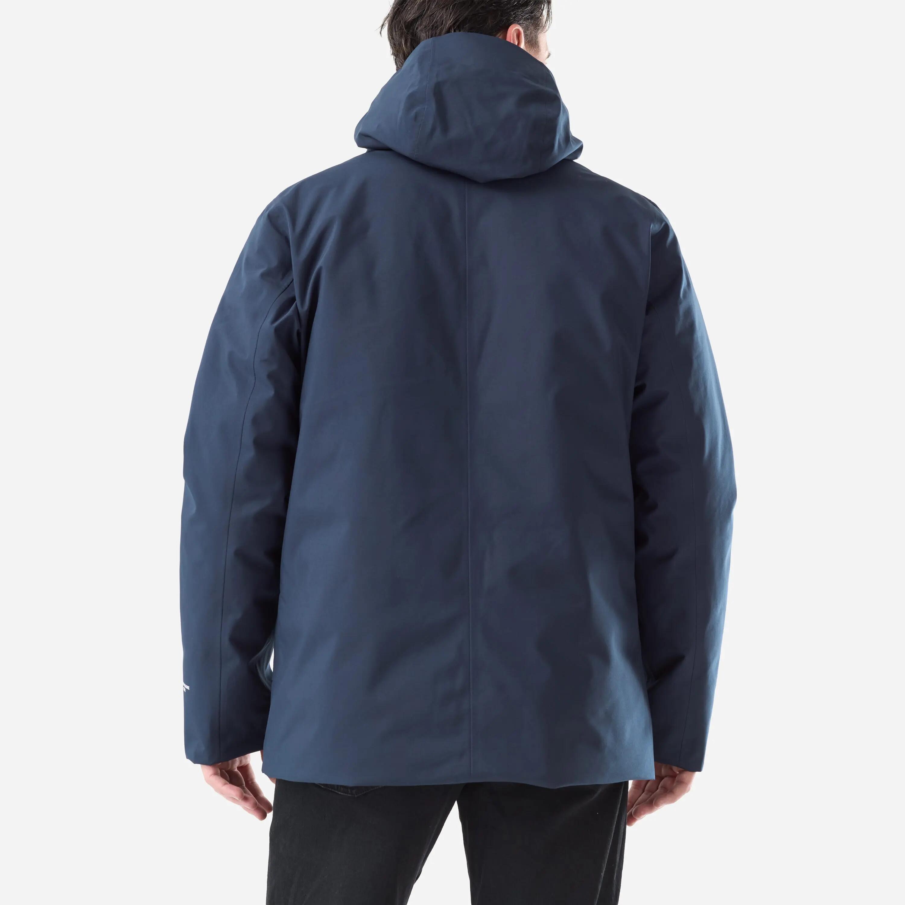 Chaqueta Urban Look Hombres  CHAMONIX WARM 4/5