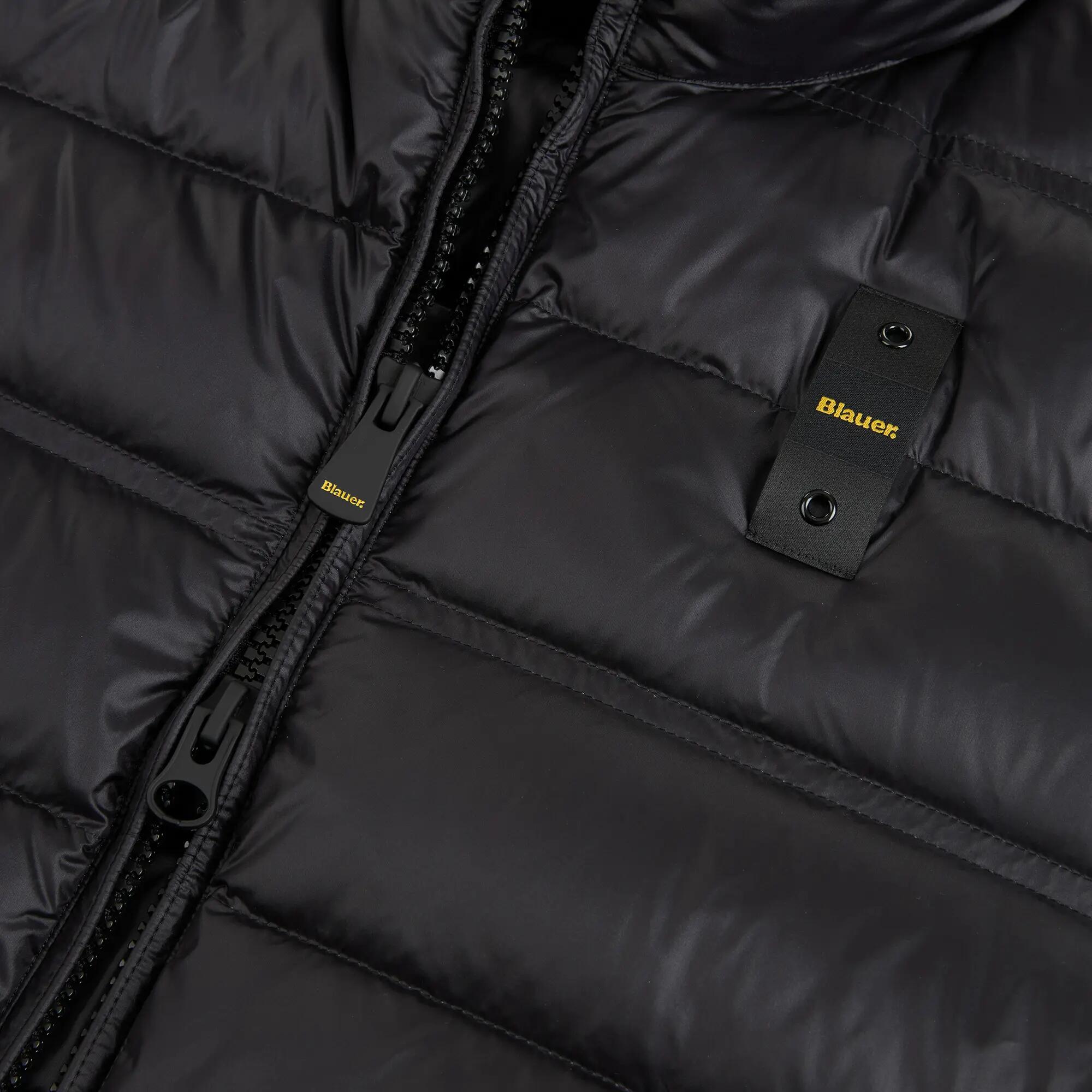 Geacă bărbătească Blauer USA Belmont 4/7