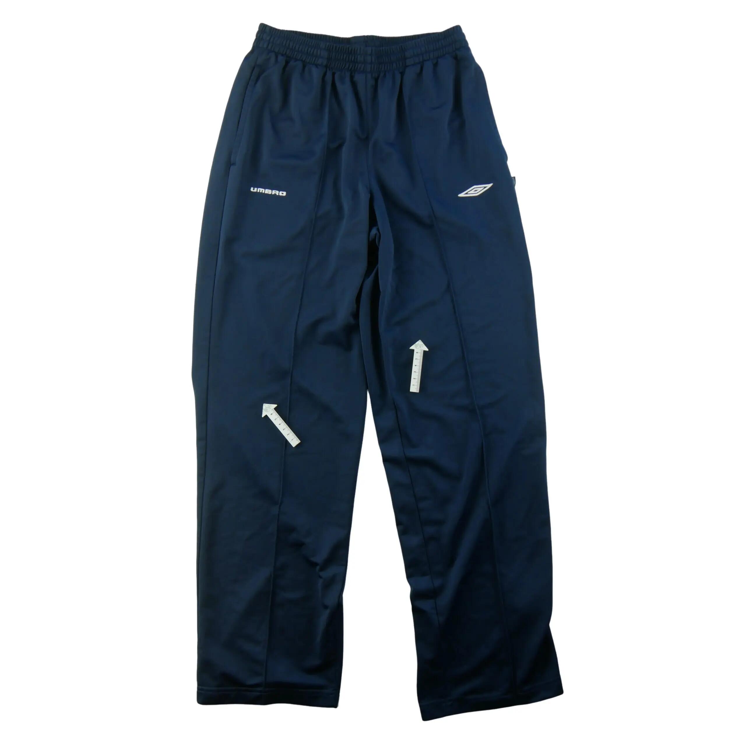 Herren Jogginghose Y2K Vintage Gerade geschnitten 5/9