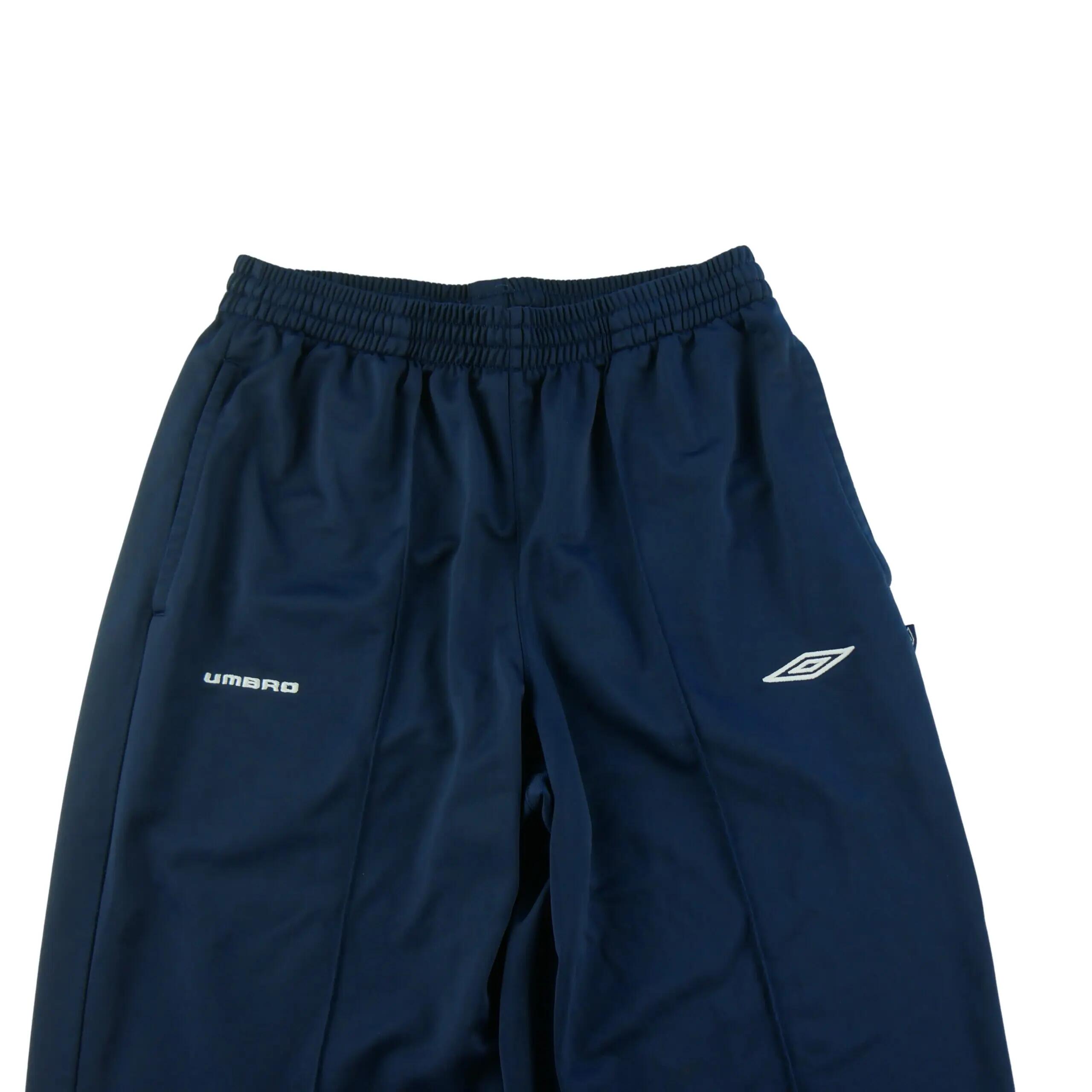 Herren Jogginghose Y2K Vintage Gerade geschnitten 4/9