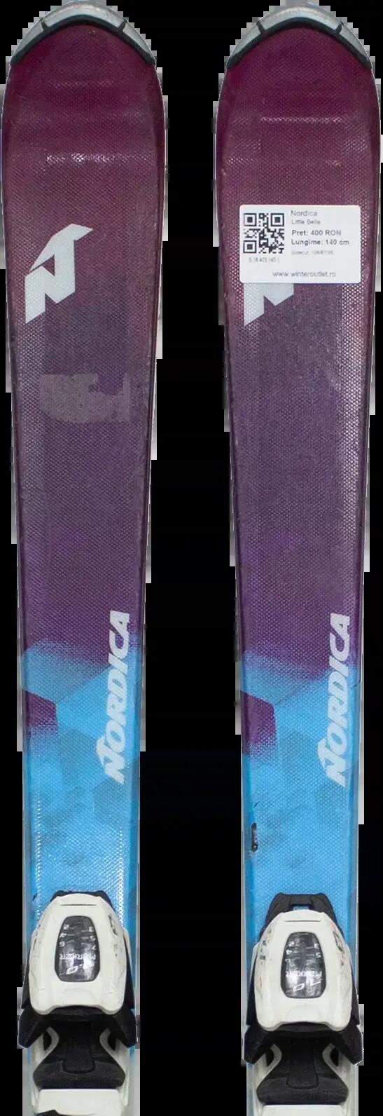 NORDICA picture