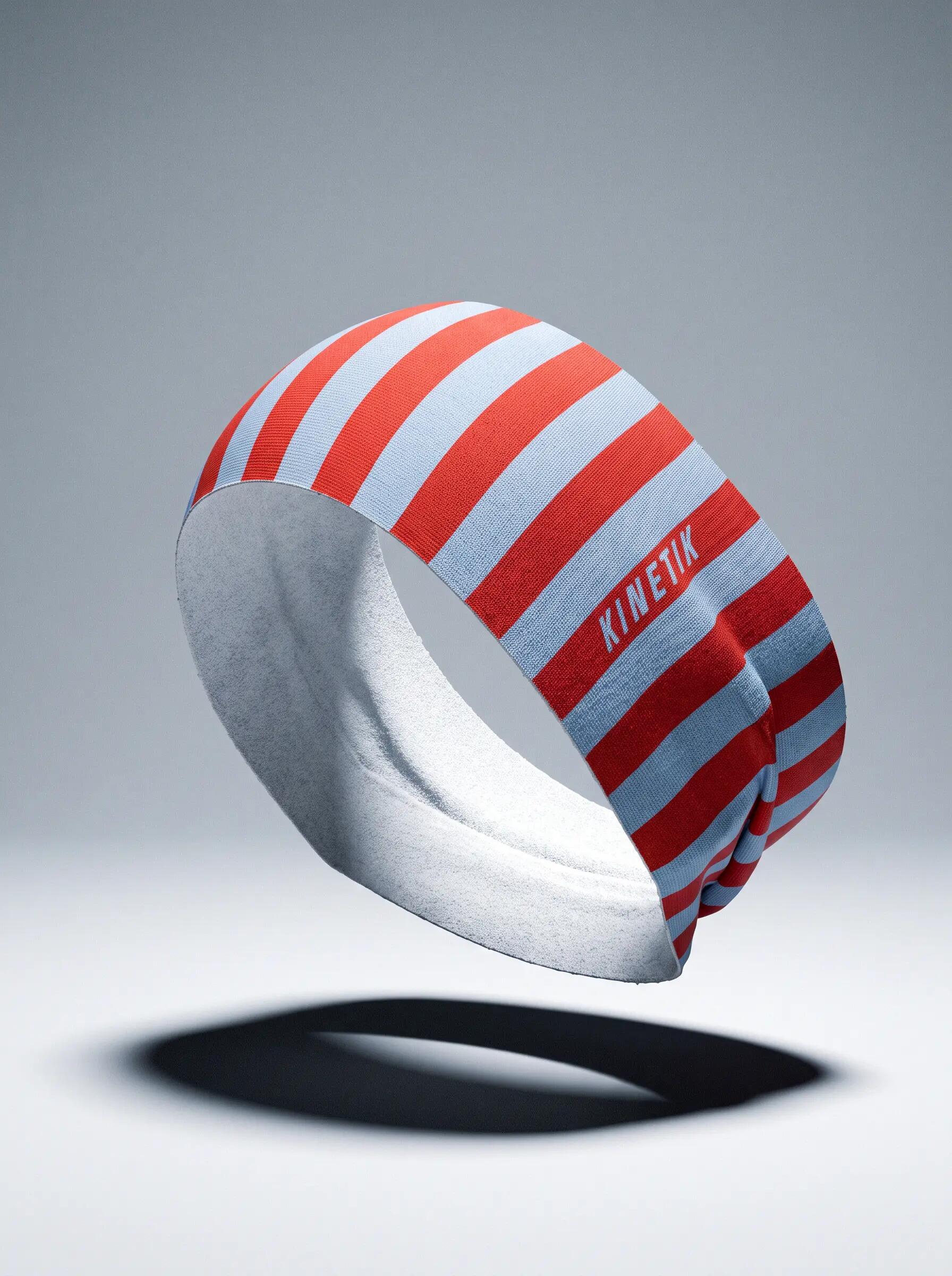 HEADBAND RIVIERA REGATTA 2/6