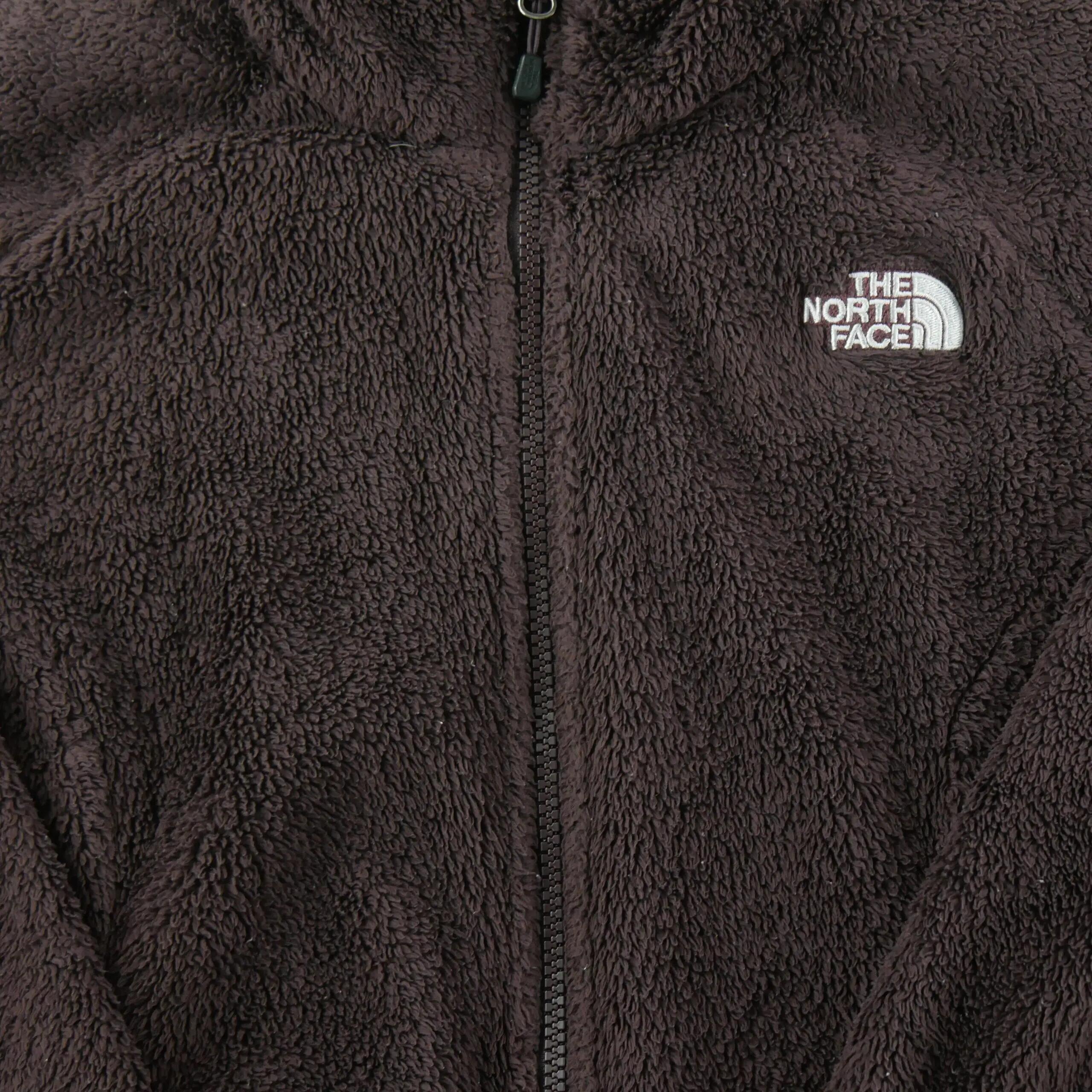 Refurbished - Damen Fleecejacke Osito - In sehr gutem Zustand 4/9