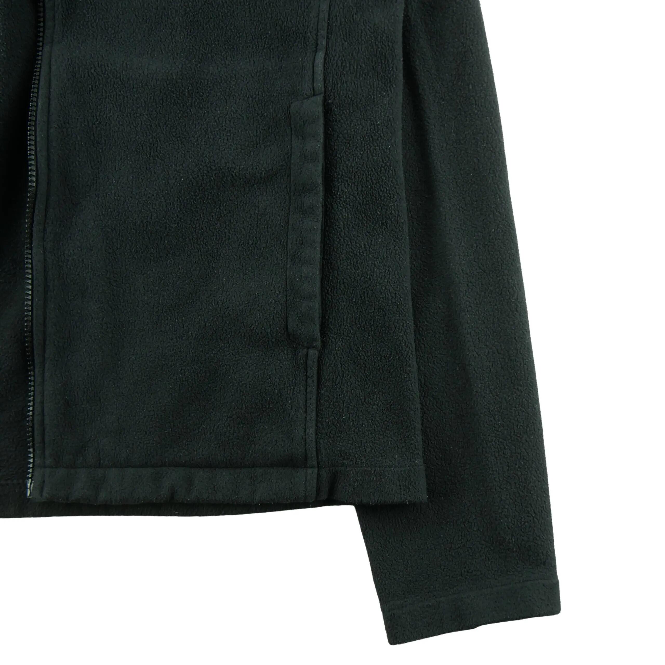 Seconde vie - Veste polaire Homme Col montant - Très bon état 4/8