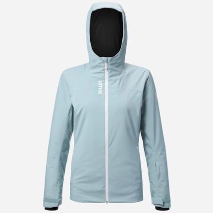 Damen Ski Jacke BREVENT