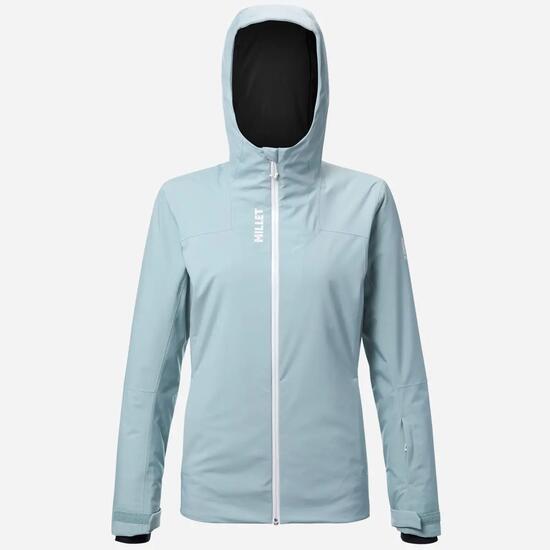 Damen Ski Jacke BREVENT