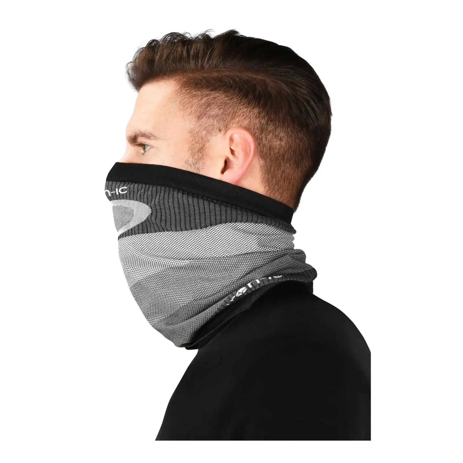 Tour de cou thermique unisexe multisport léger et respirant Light Dry 2/3