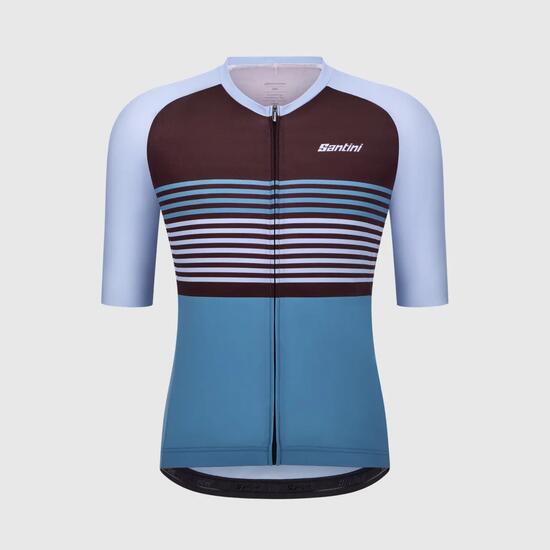 Spoke Men's Short Sleeve Jersey - Bp