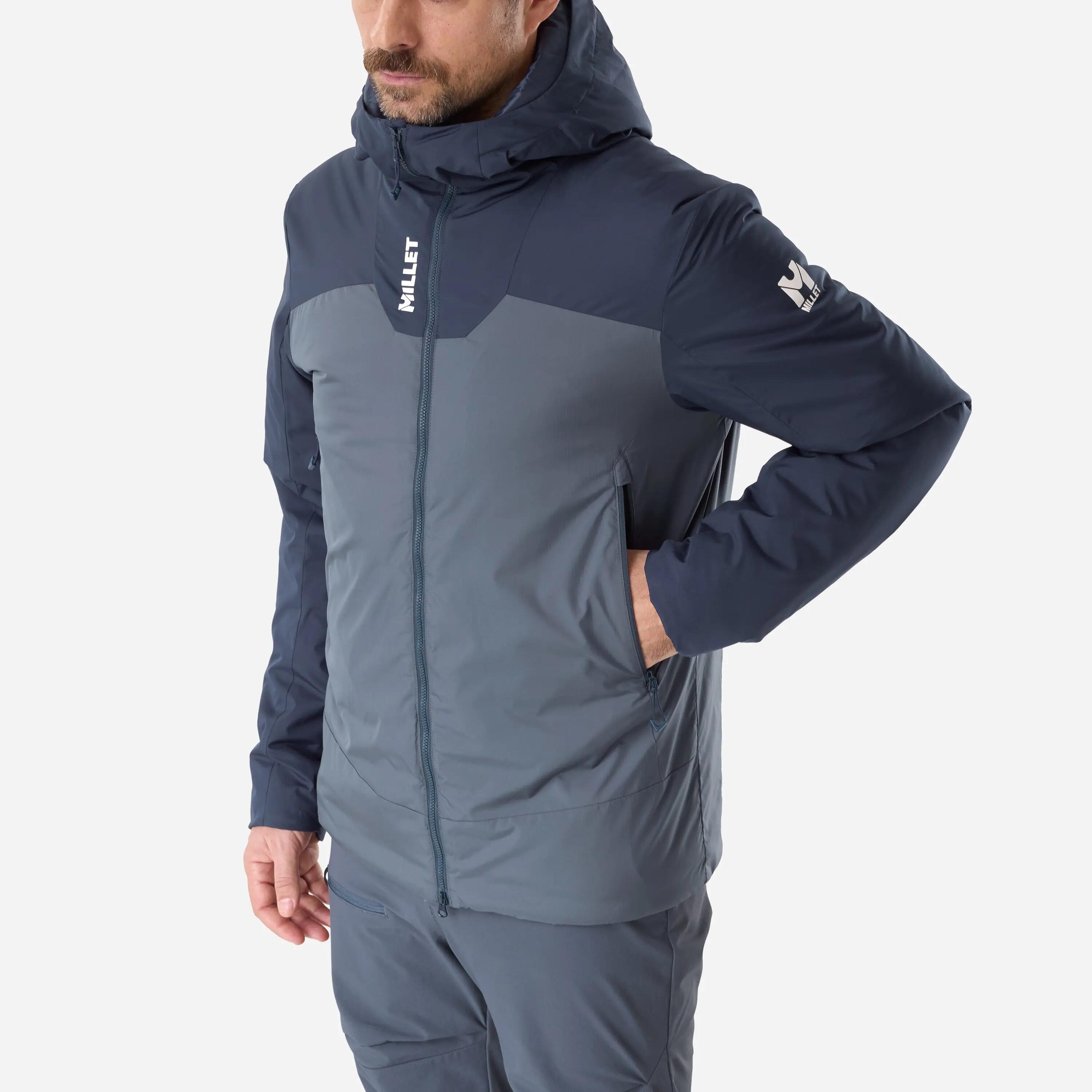Herren Isolationsjacke  BOSSONS 100 5/5