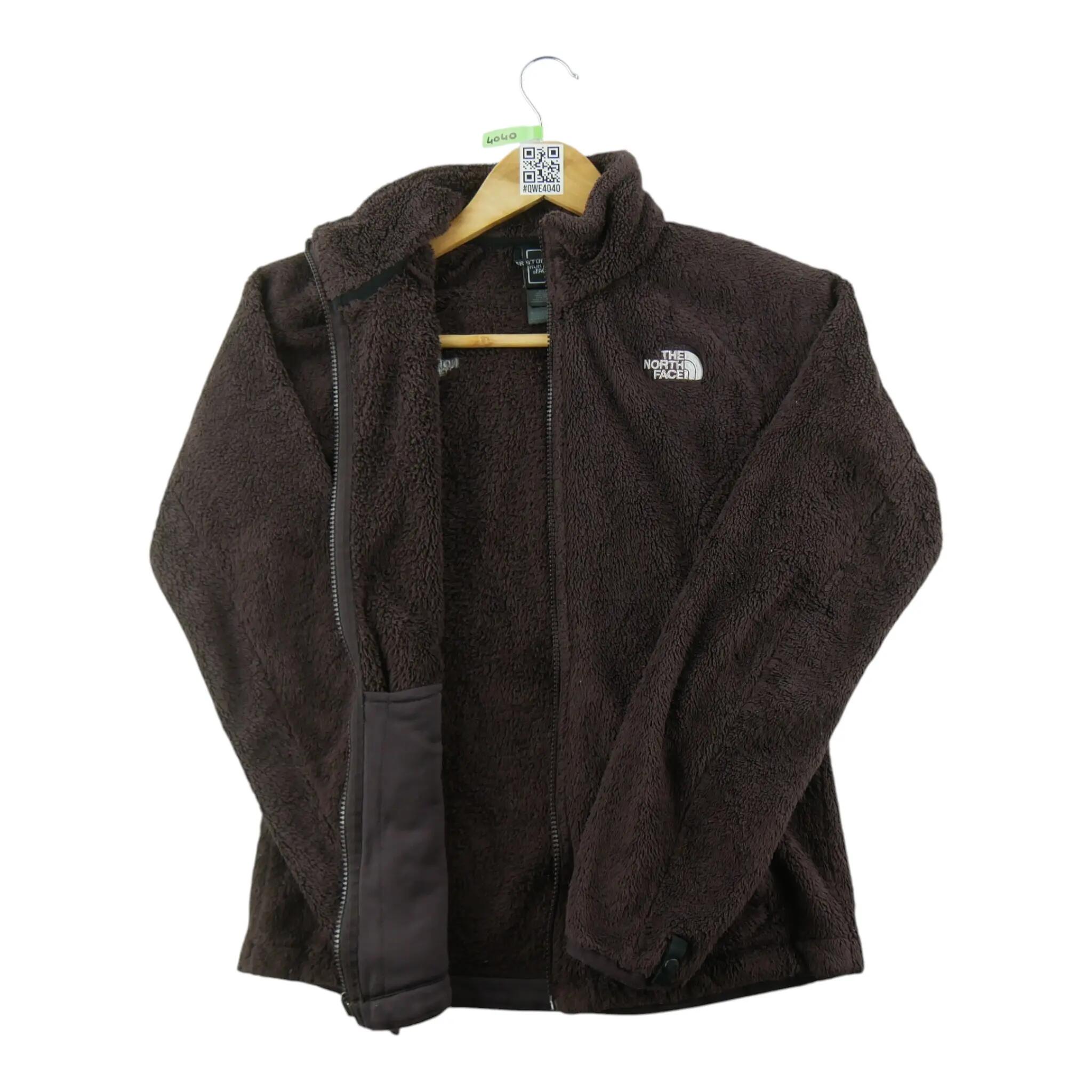 Refurbished - Damen Fleecejacke Osito - In sehr gutem Zustand 3/9