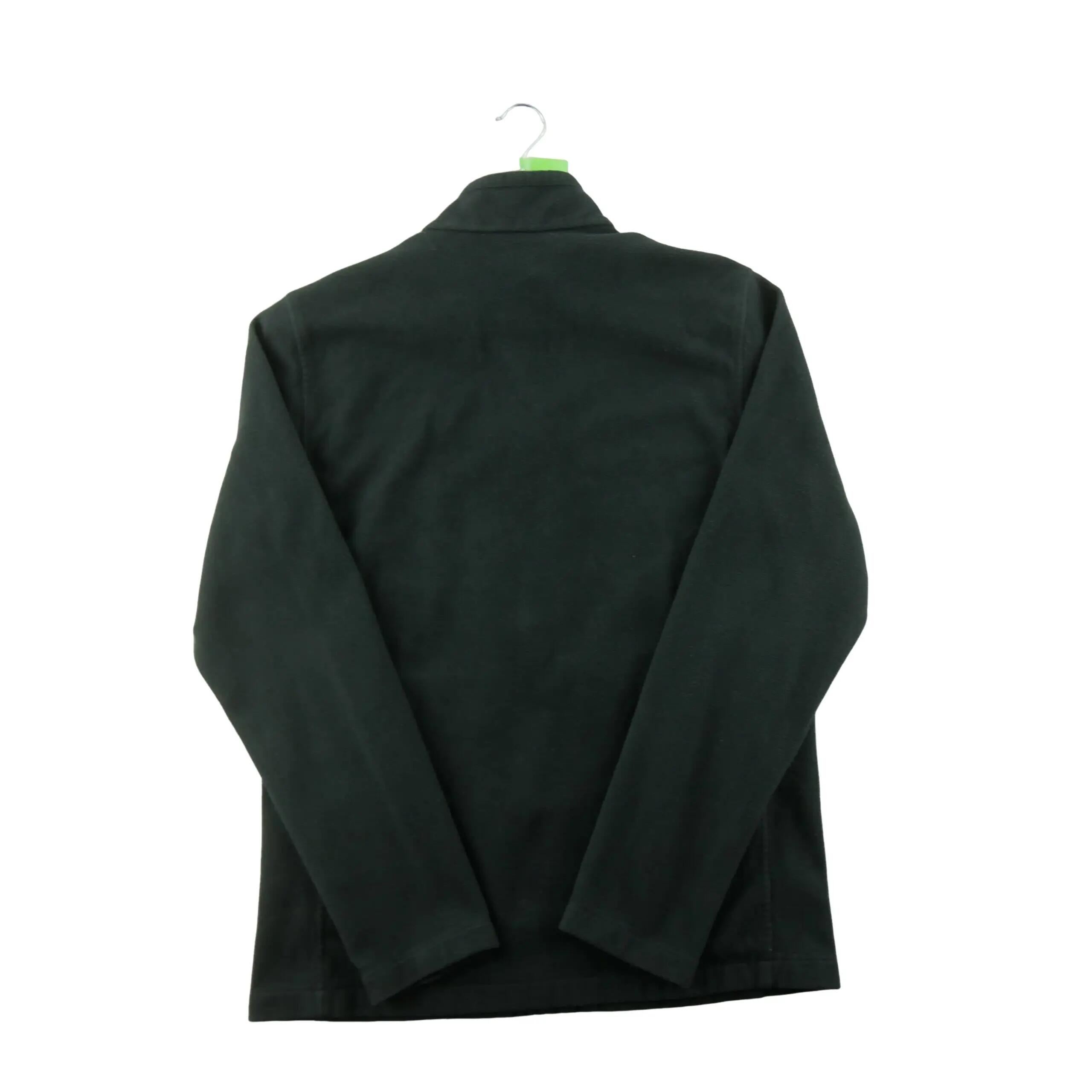 Seconde vie - Veste polaire Homme Col montant - Très bon état 2/8