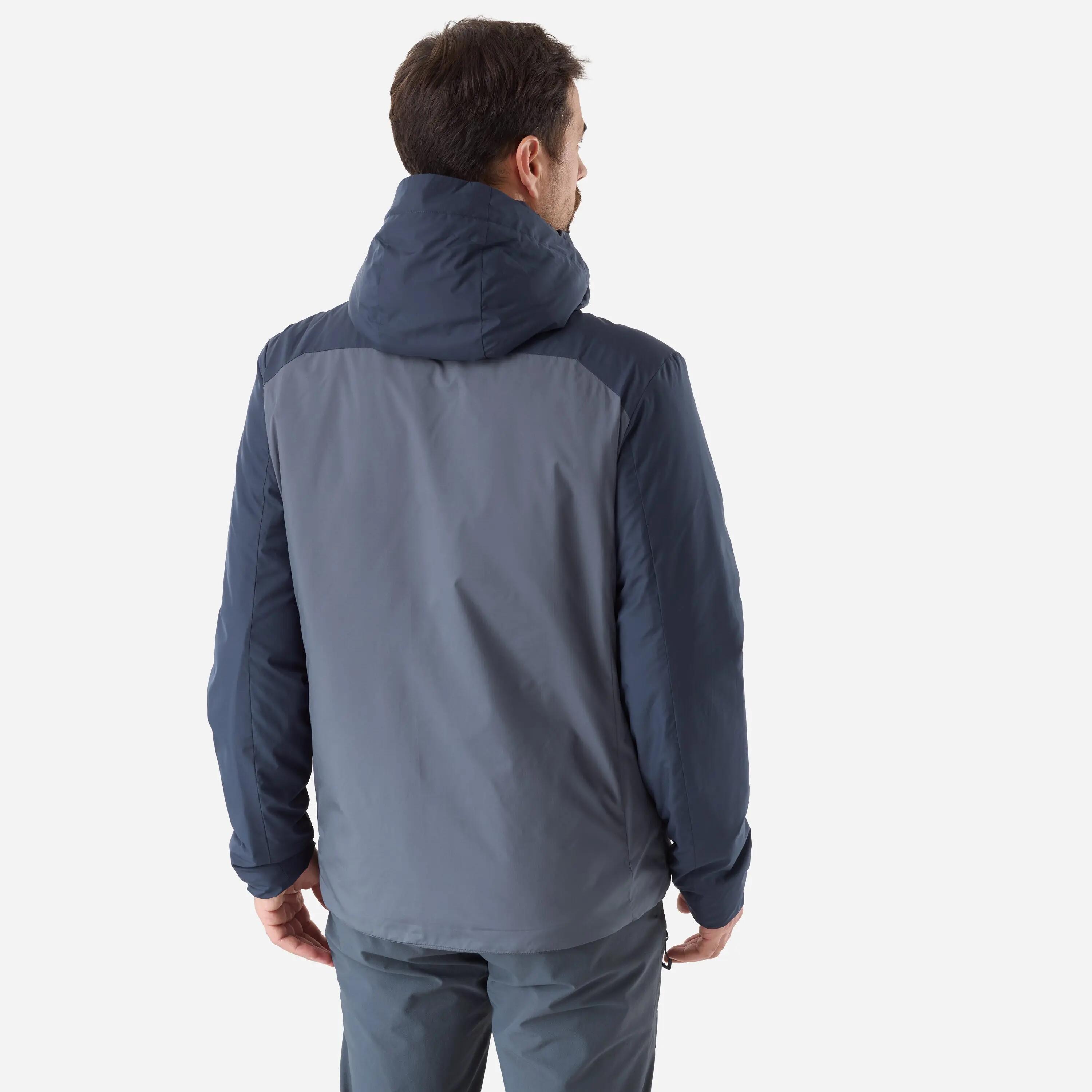 Herren Isolationsjacke  BOSSONS 100 4/5