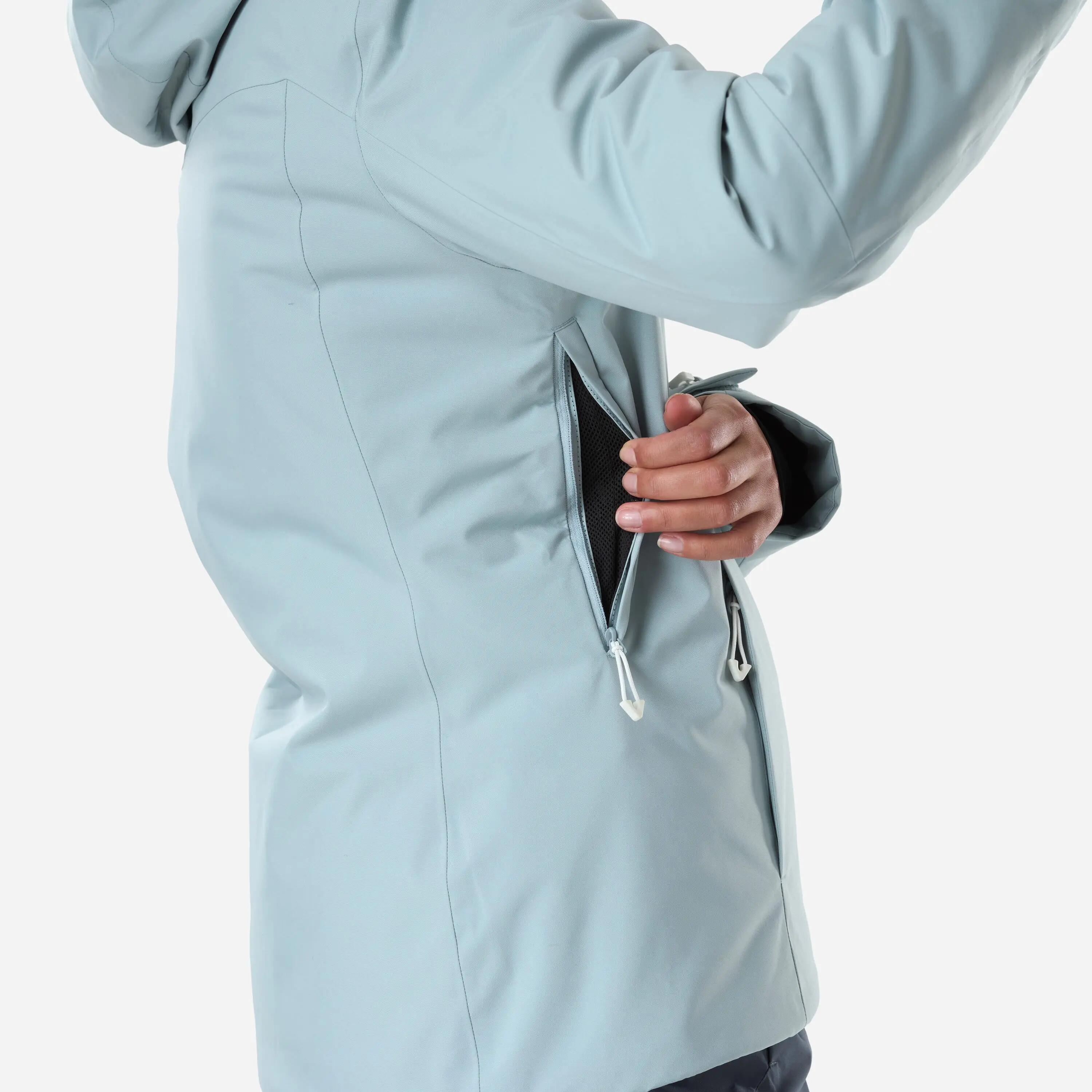 Damen Ski Jacke  BREVENT 3/5