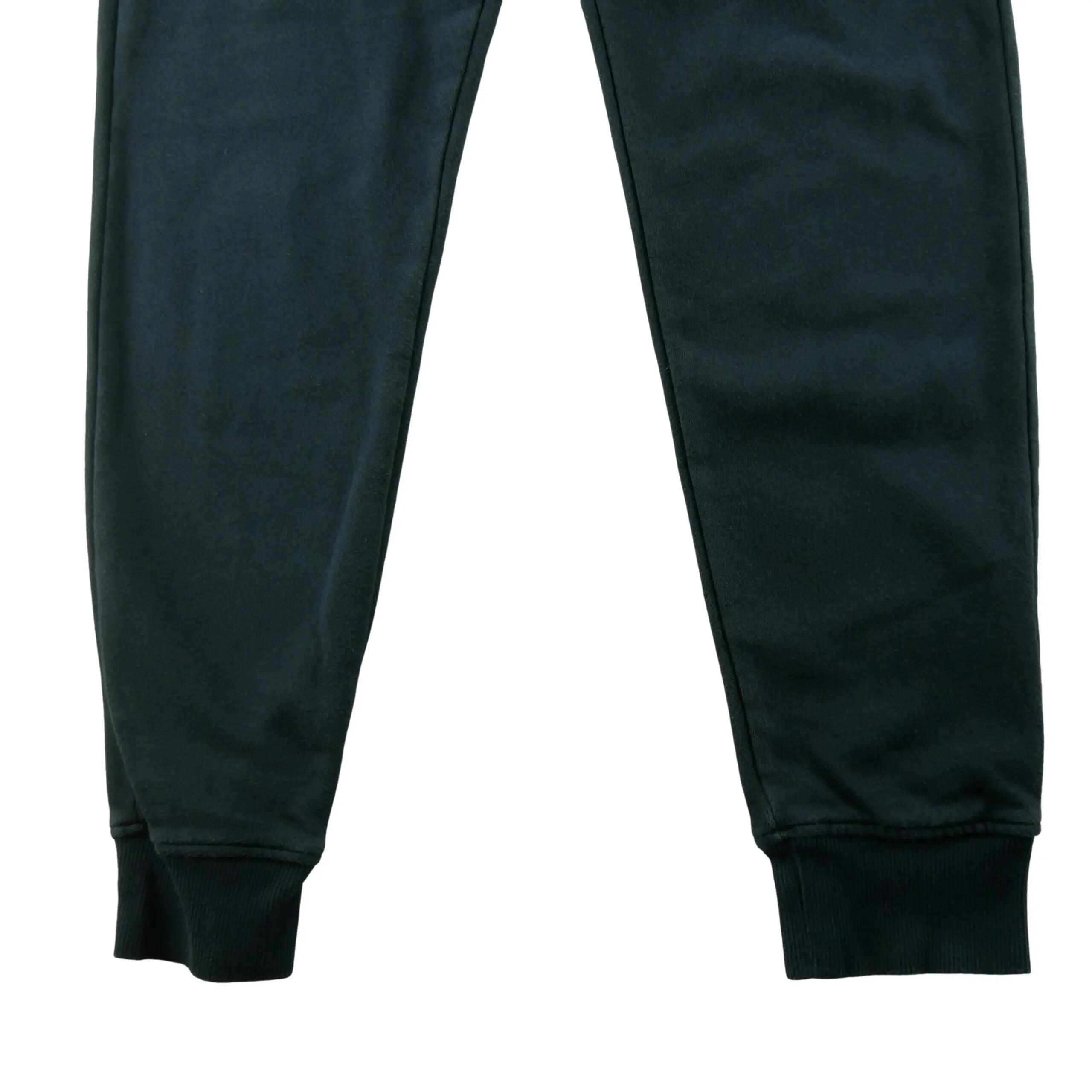 Segunda Vida - Joggings Hombre Coupe Loose Negro - Muy Bueno 5/8