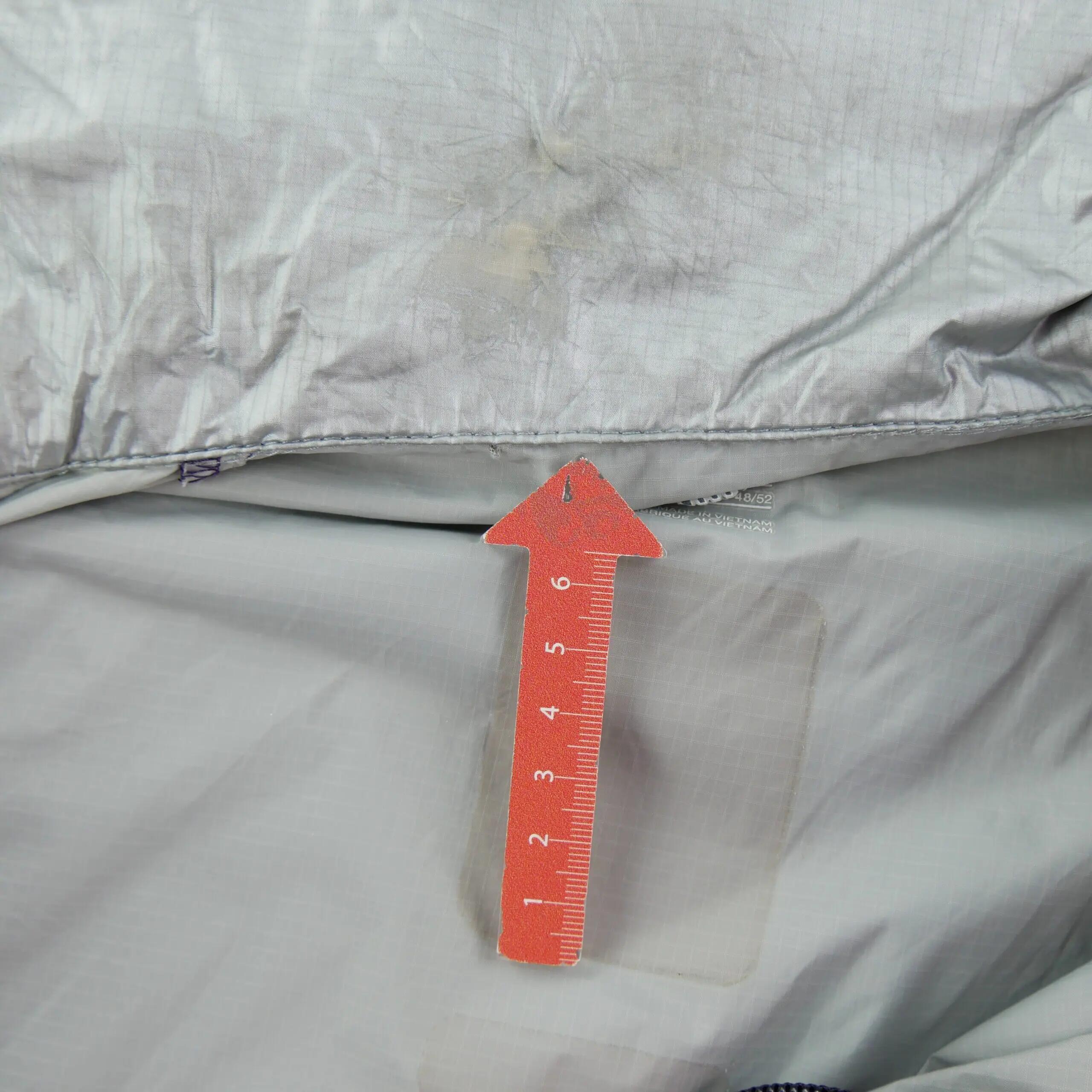 Tweedehands - Windjack voor heren met capuchon Sportswear - Goede staat 7/12