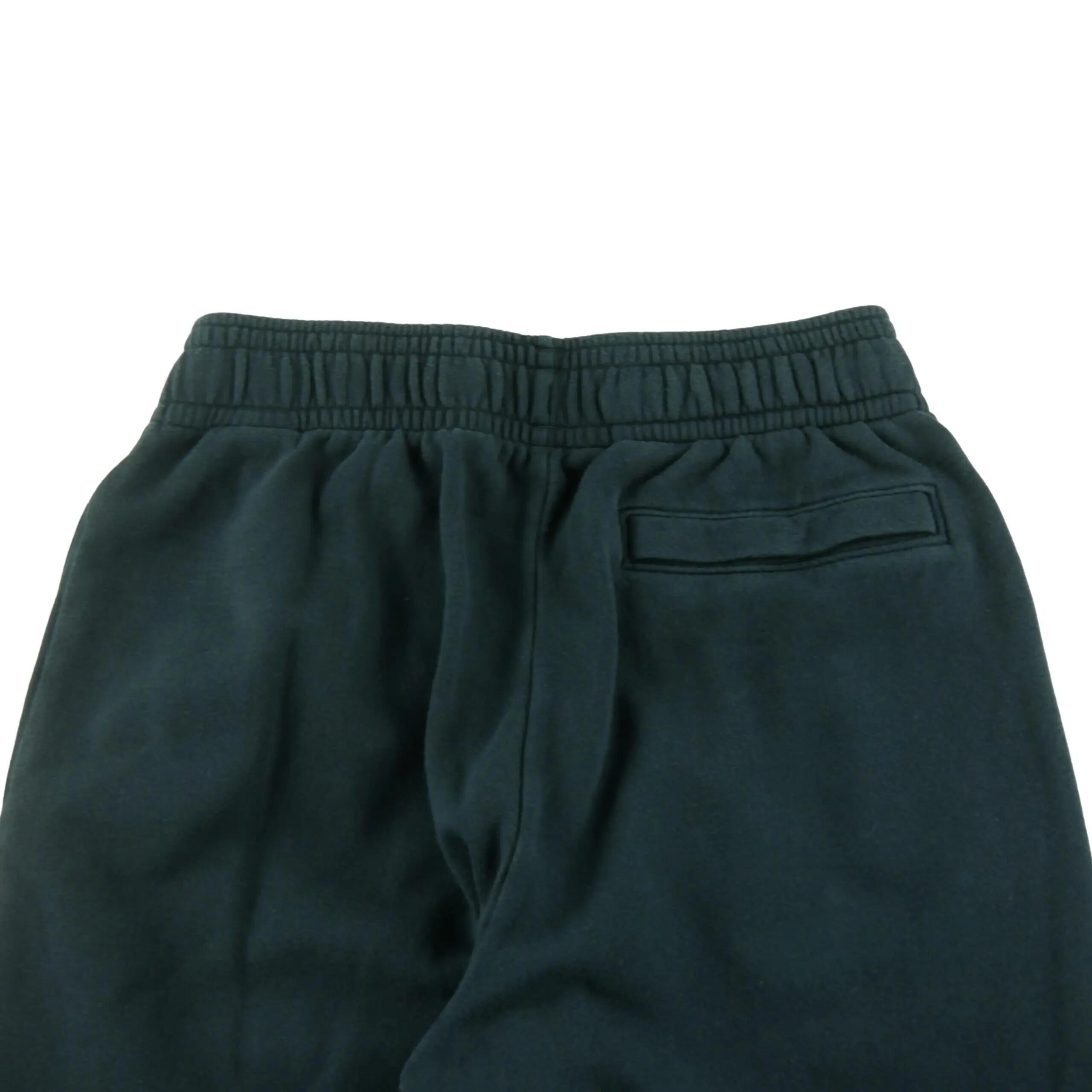Segunda Vida - Joggings Hombre Coupe Loose Negro - Muy Bueno 4/8
