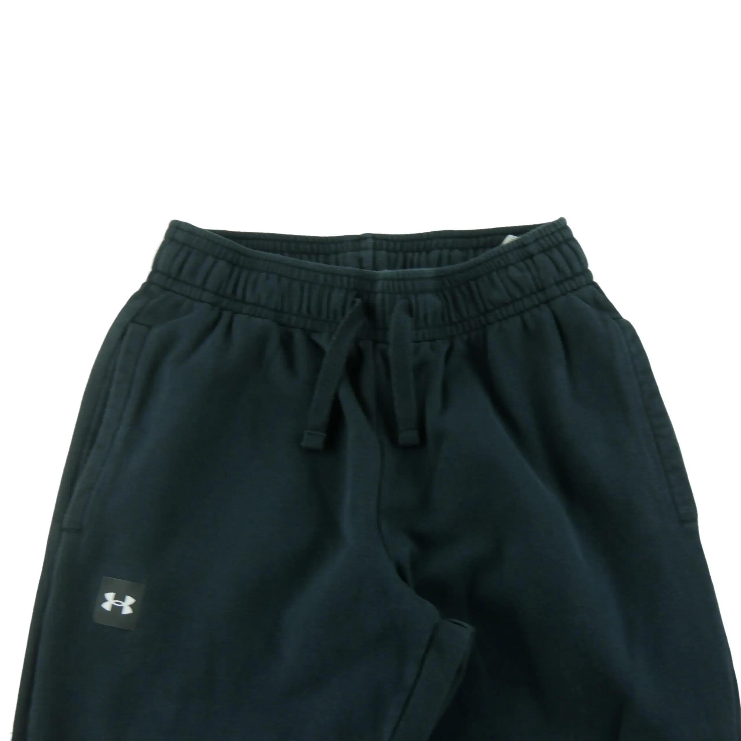 Segunda Vida - Joggings Hombre Coupe Loose Negro - Muy Bueno 3/8