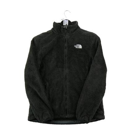 Seconde vie - Veste polaire Femme Osito 2 Noir - Excellent