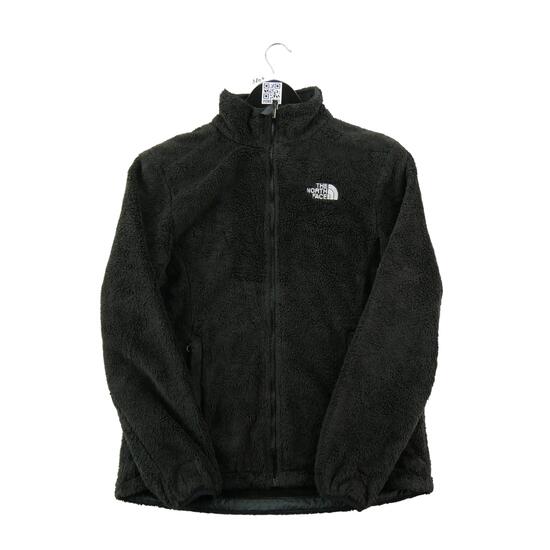 Seconde vie - Veste polaire Femme Osito 2 Noir - Excellent