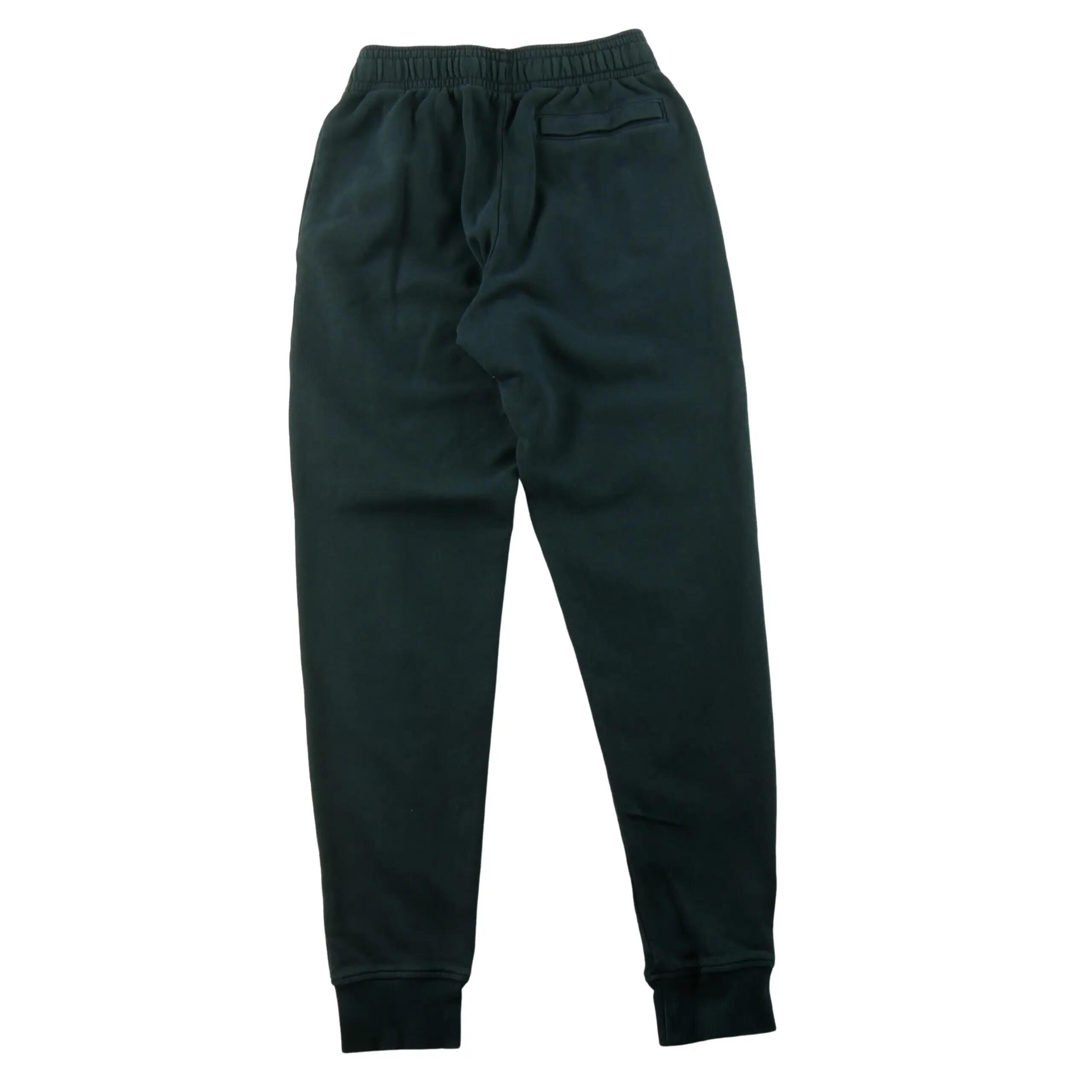 Segunda Vida - Joggings Hombre Coupe Loose Negro - Muy Bueno 2/8