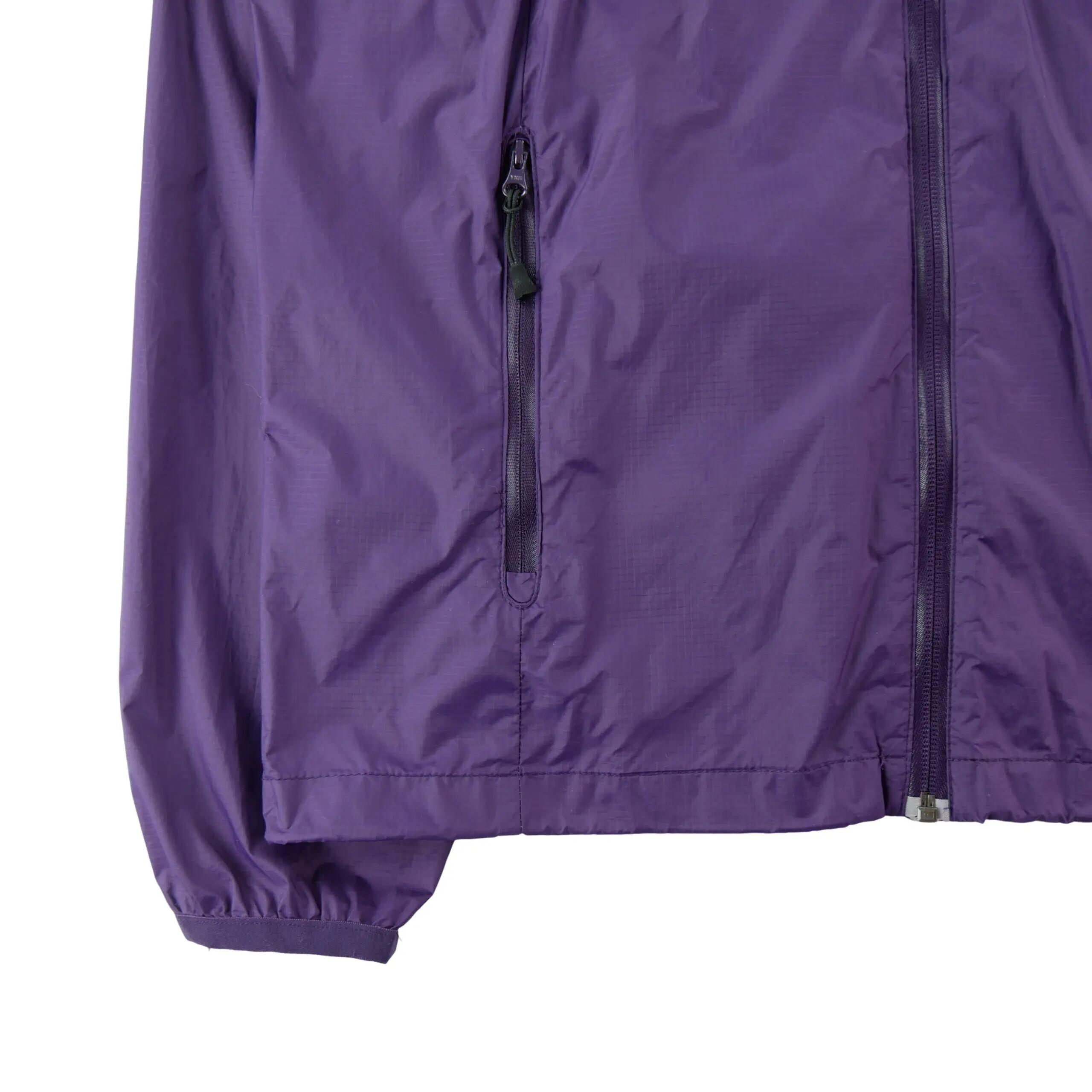 Tweedehands - Windjack voor heren met capuchon Sportswear - Goede staat 5/12