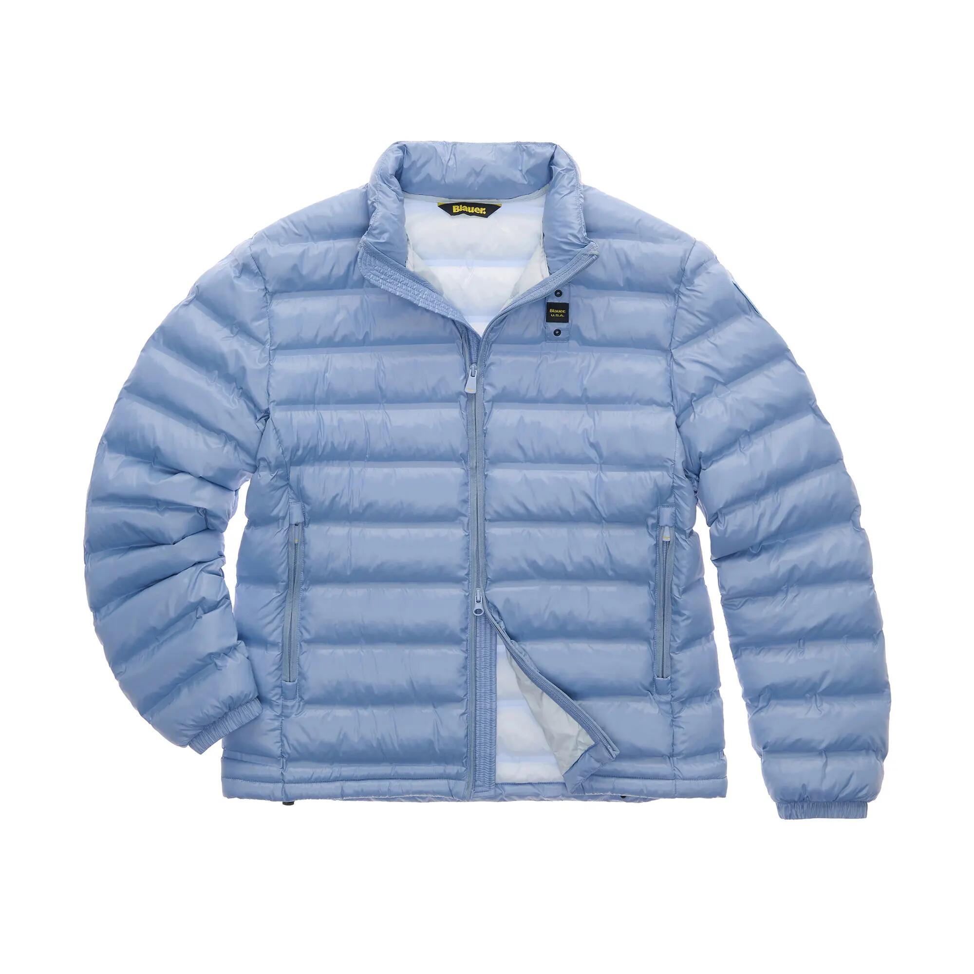 Jachetă bărbătească Blauer USA Sewall bleumarin 2/2