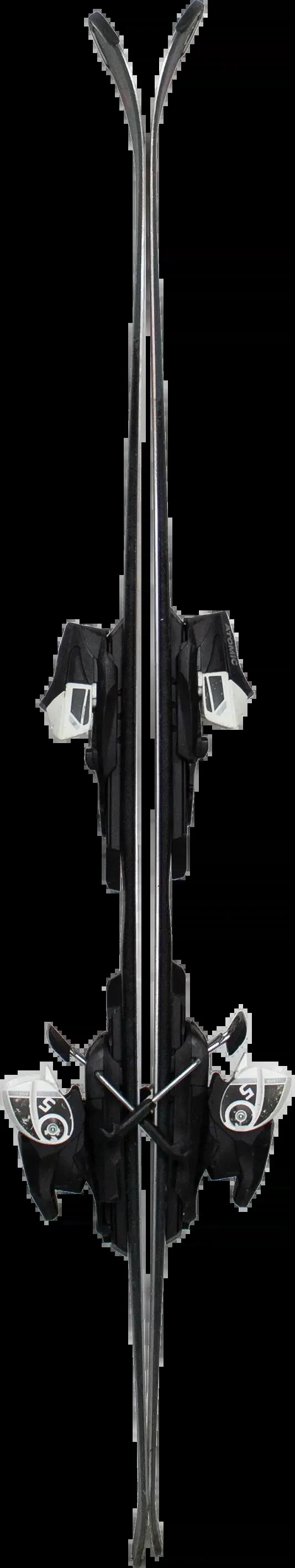 Second life - Narty dziecięce Atomic Maverick 120cm 5/5
