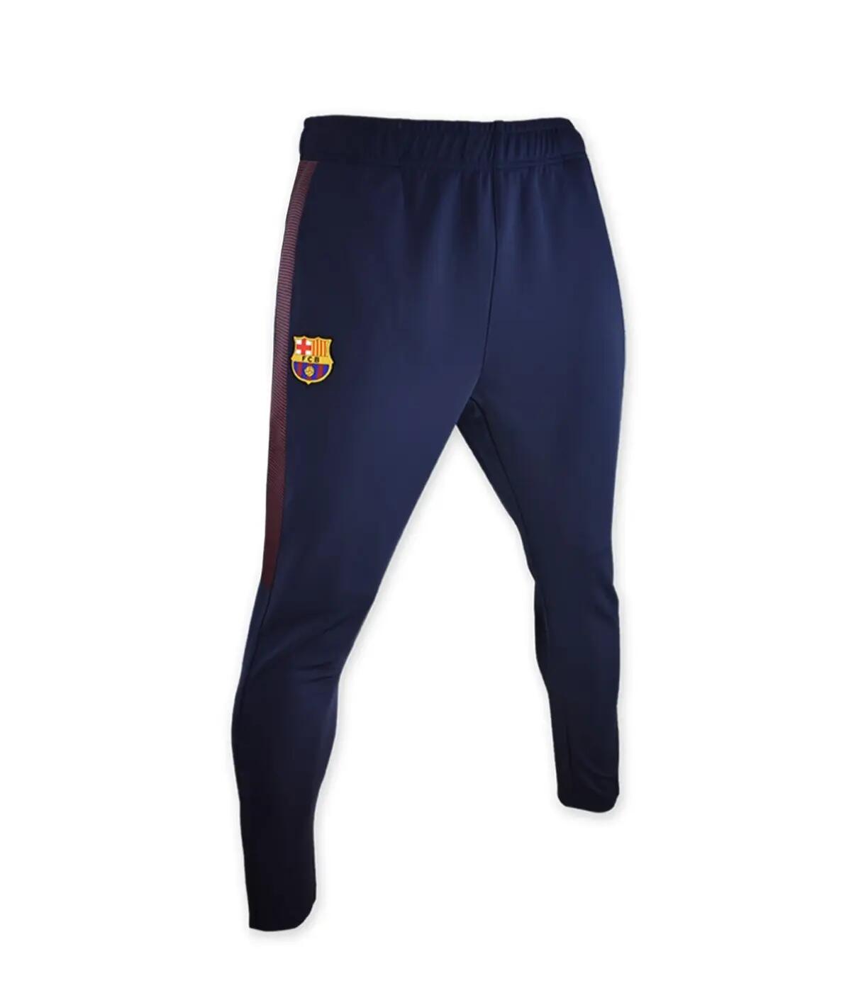 Fato de treino Oficial FC Barcelona Red Line - Niño 6/7