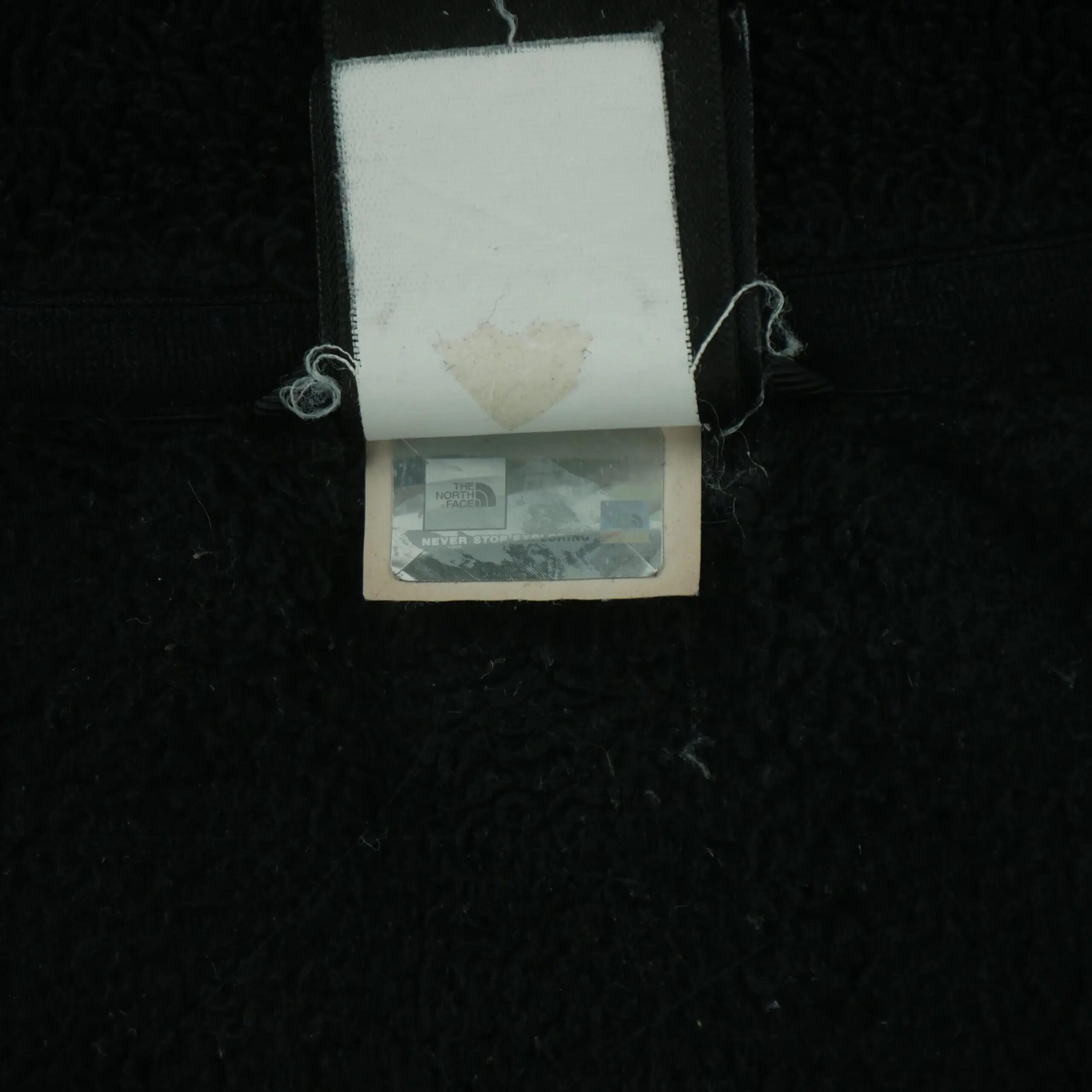 Tweedehands - Dames fleecevest Osito Col montant - Als nieuw 9/9
