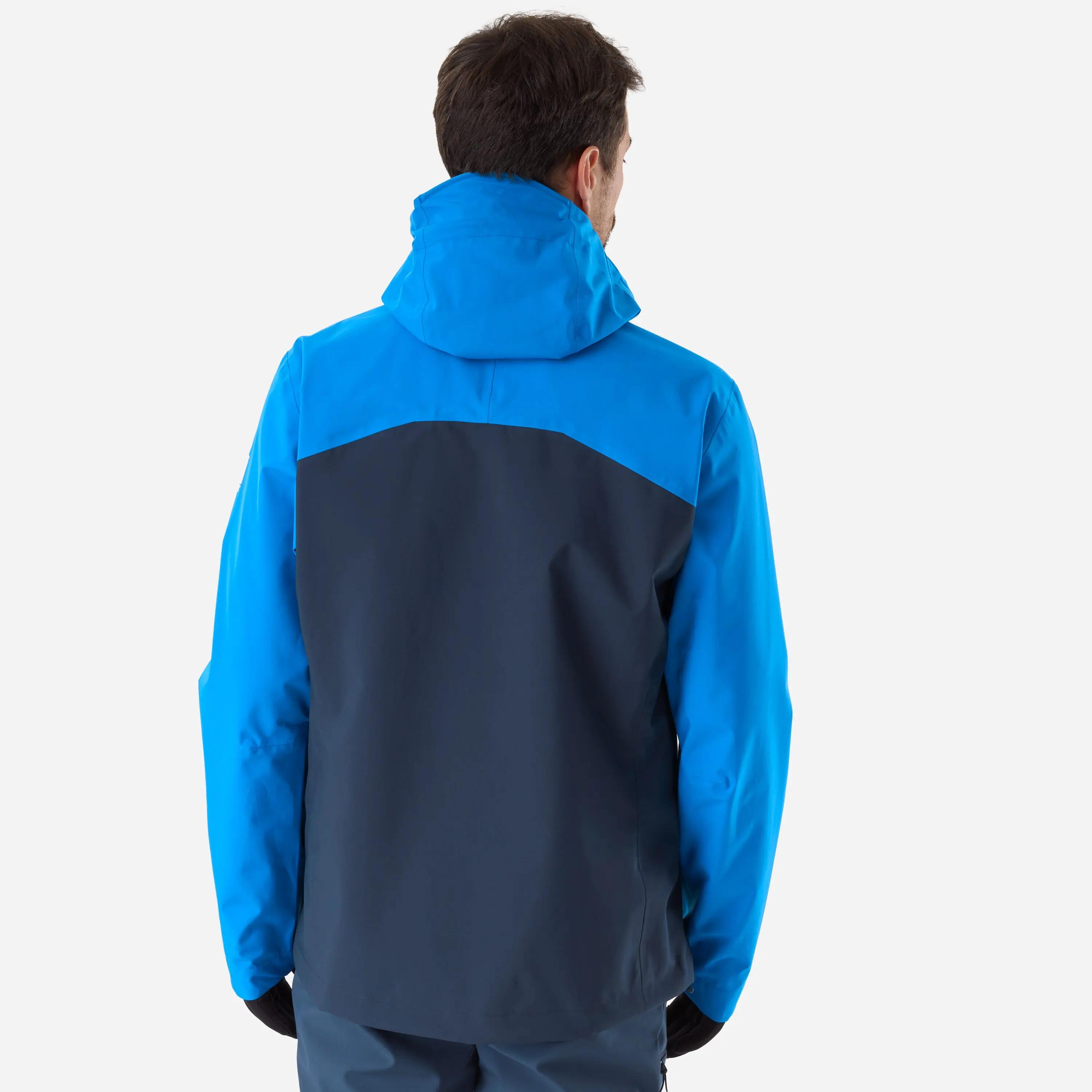 Veste Randonnée - Trekking pour homme SENECA STORM 3L 4/5