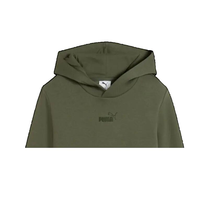 Kapuzensweatshirt Puma 692914 3/5