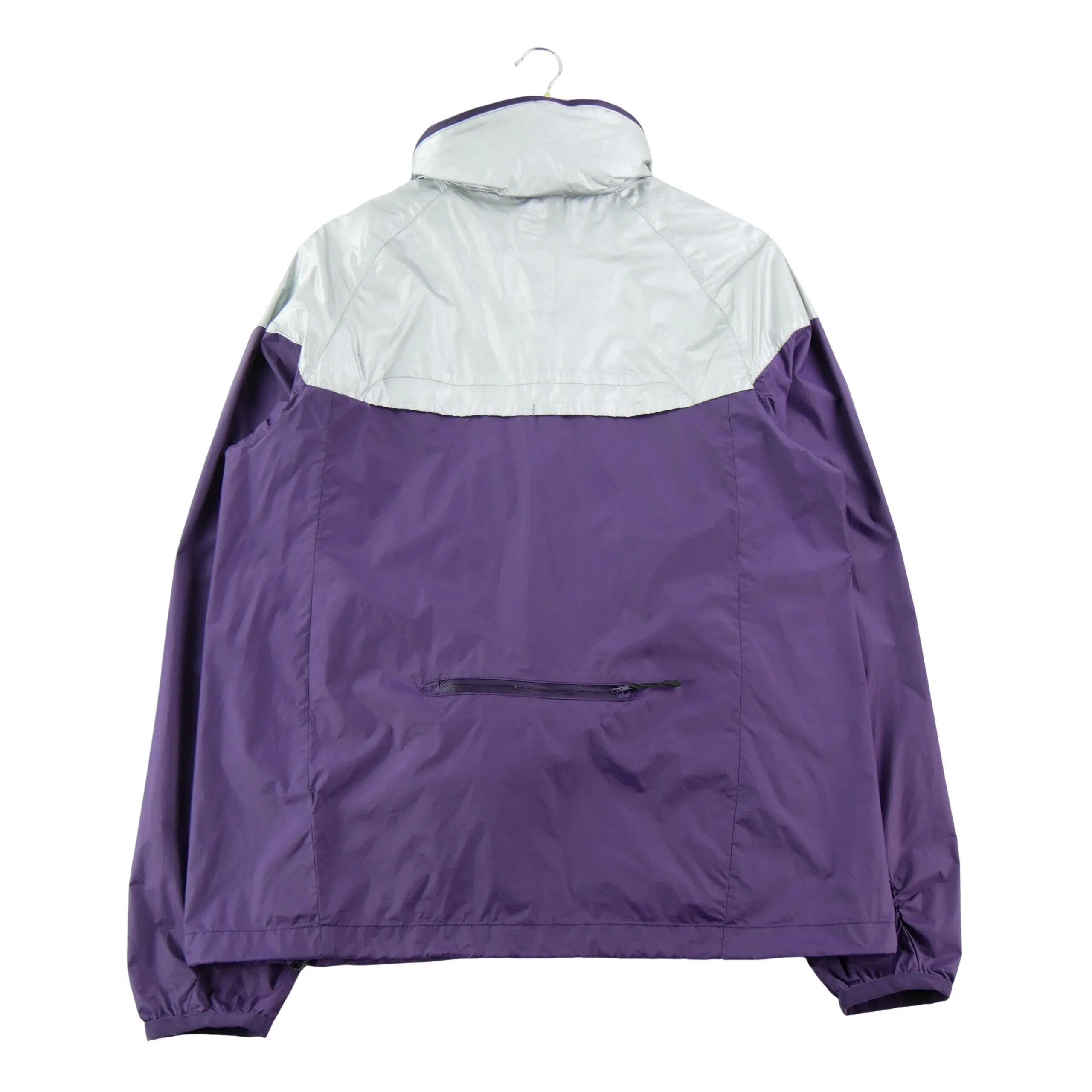 Tweedehands - Windjack voor heren met capuchon Sportswear - Goede staat 2/12