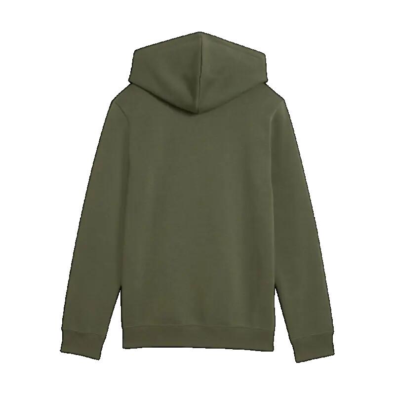 Kapuzensweatshirt Puma 692914 2/5