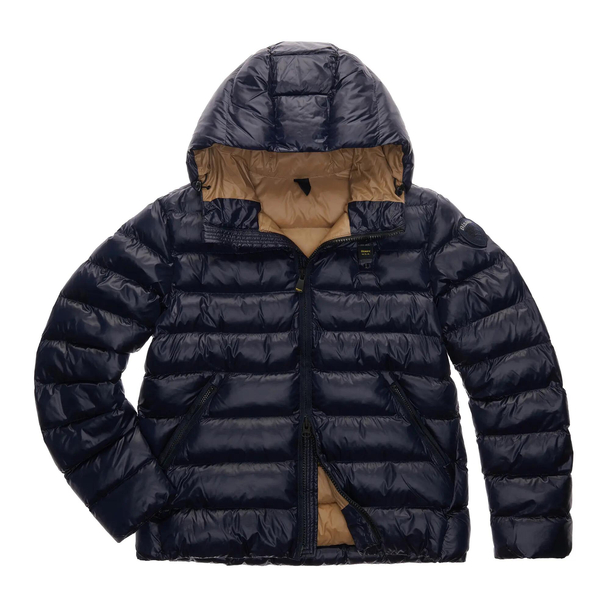 Blauer USA Adams men's jacket 2/2