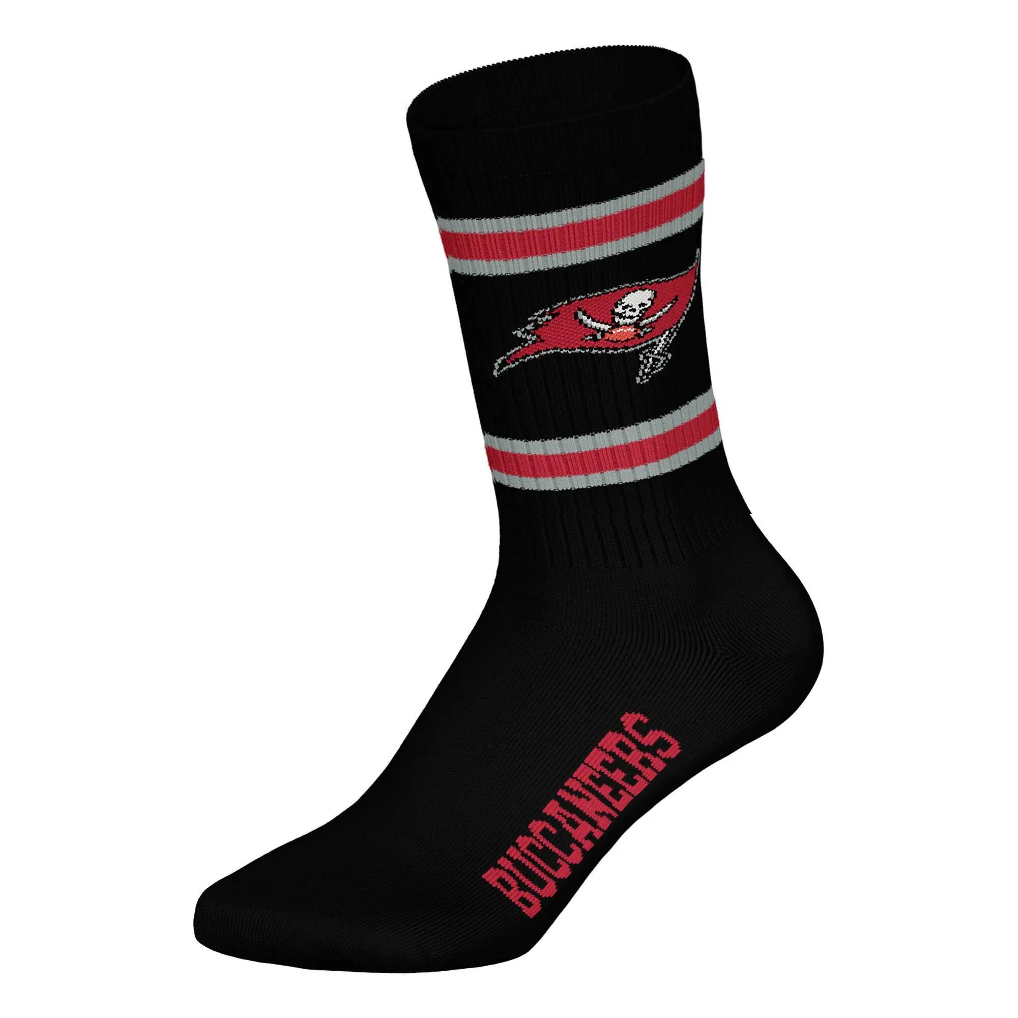 Socken Unisex 3er Pack Stretch-NFL 3Pack Crew Socks 4/4