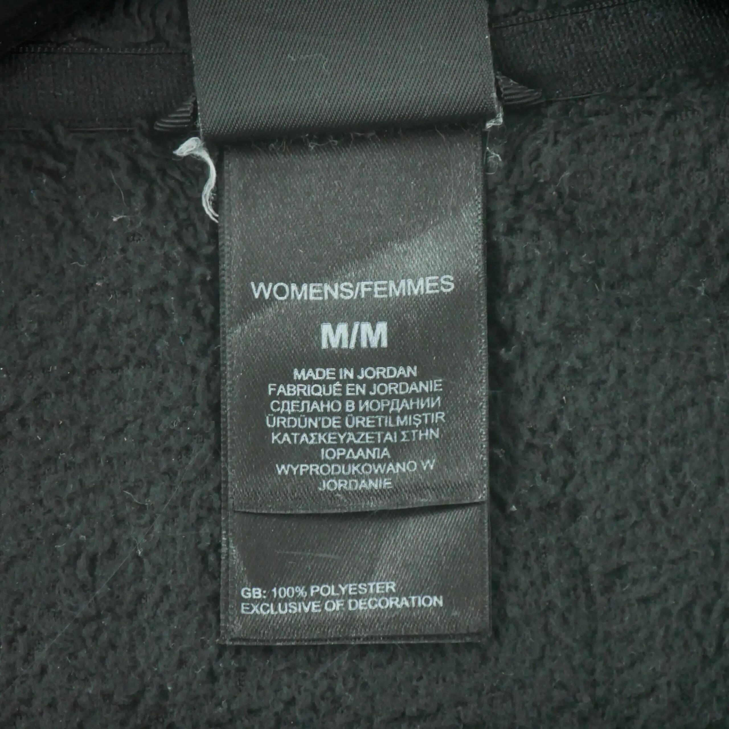 Tweedehands - Dames fleecevest Osito Col montant - Als nieuw 7/9
