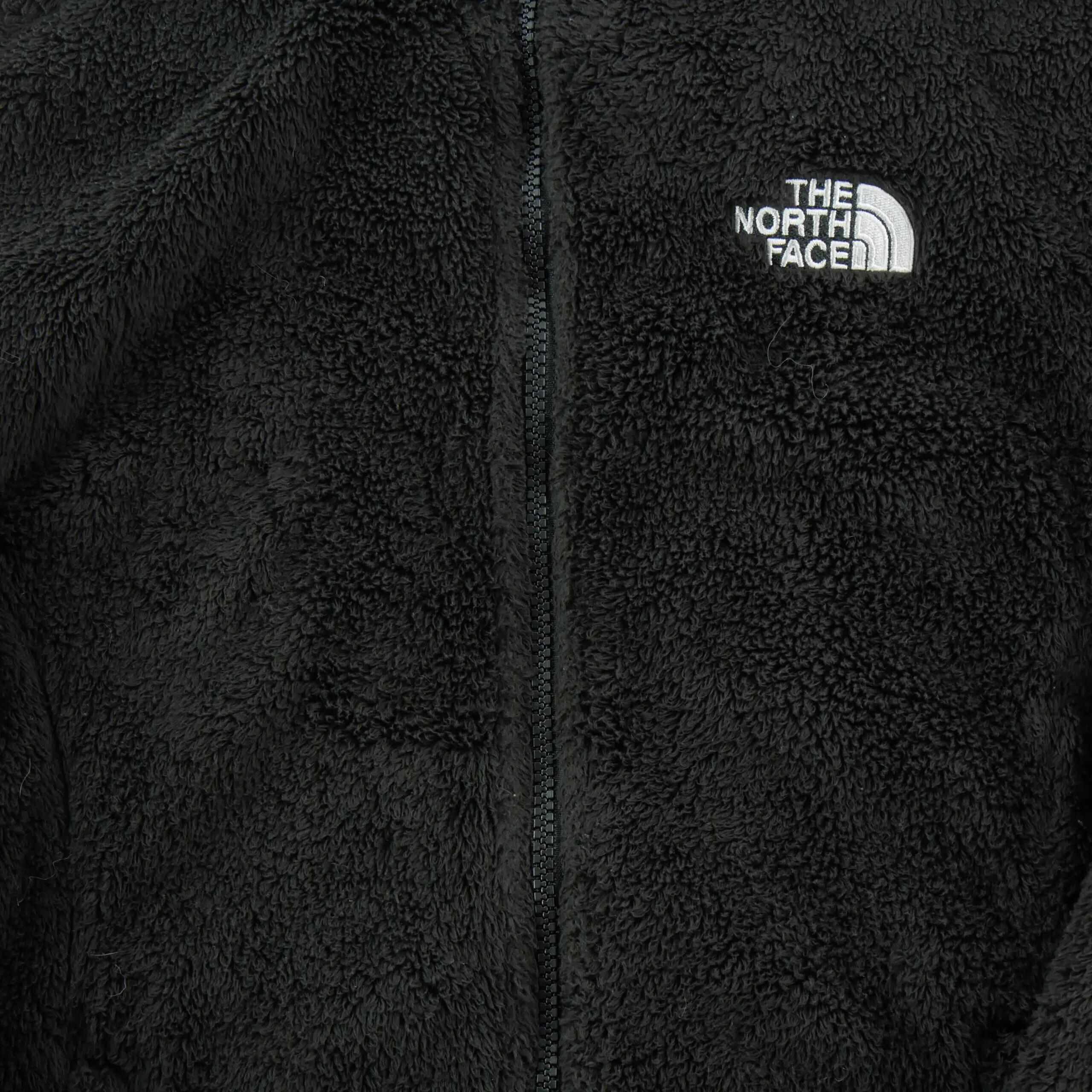 Seconde vie - Veste polaire Femme Osito 2 Noir - Excellent 5/10