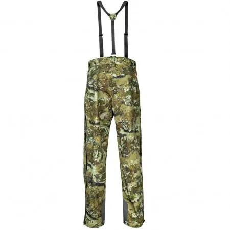 Herren - Outdoor-Hose - wasserdicht, Biarri Camo - Edge Pants 4XL 3/5