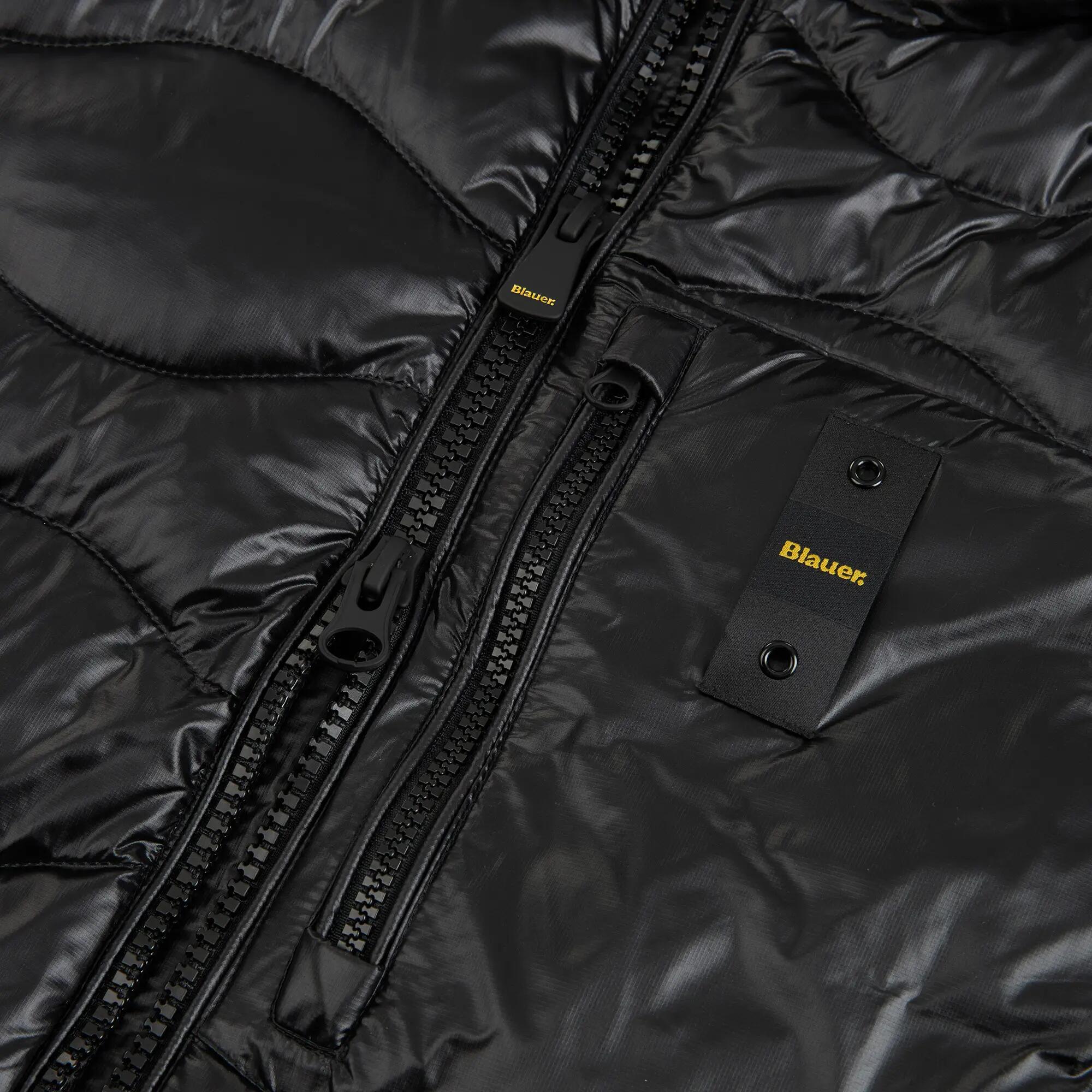 Down jacket Blauer Wave 4/7