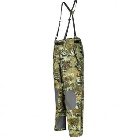 Herren - Outdoor-Hose - wasserdicht, Biarri Camo - Edge Pants 4XL 2/5