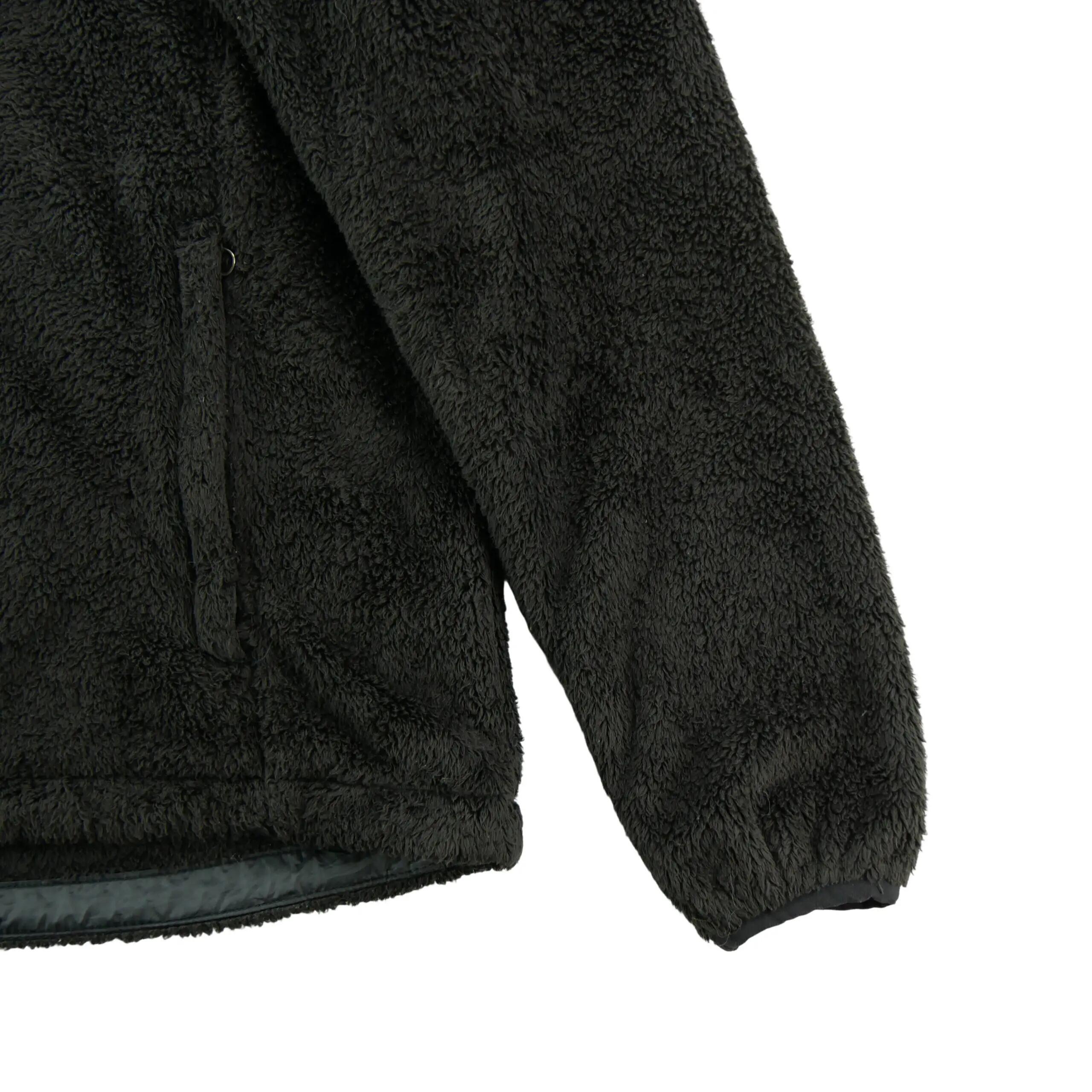 Seconde vie - Veste polaire Femme Osito 2 Noir - Excellent 4/10