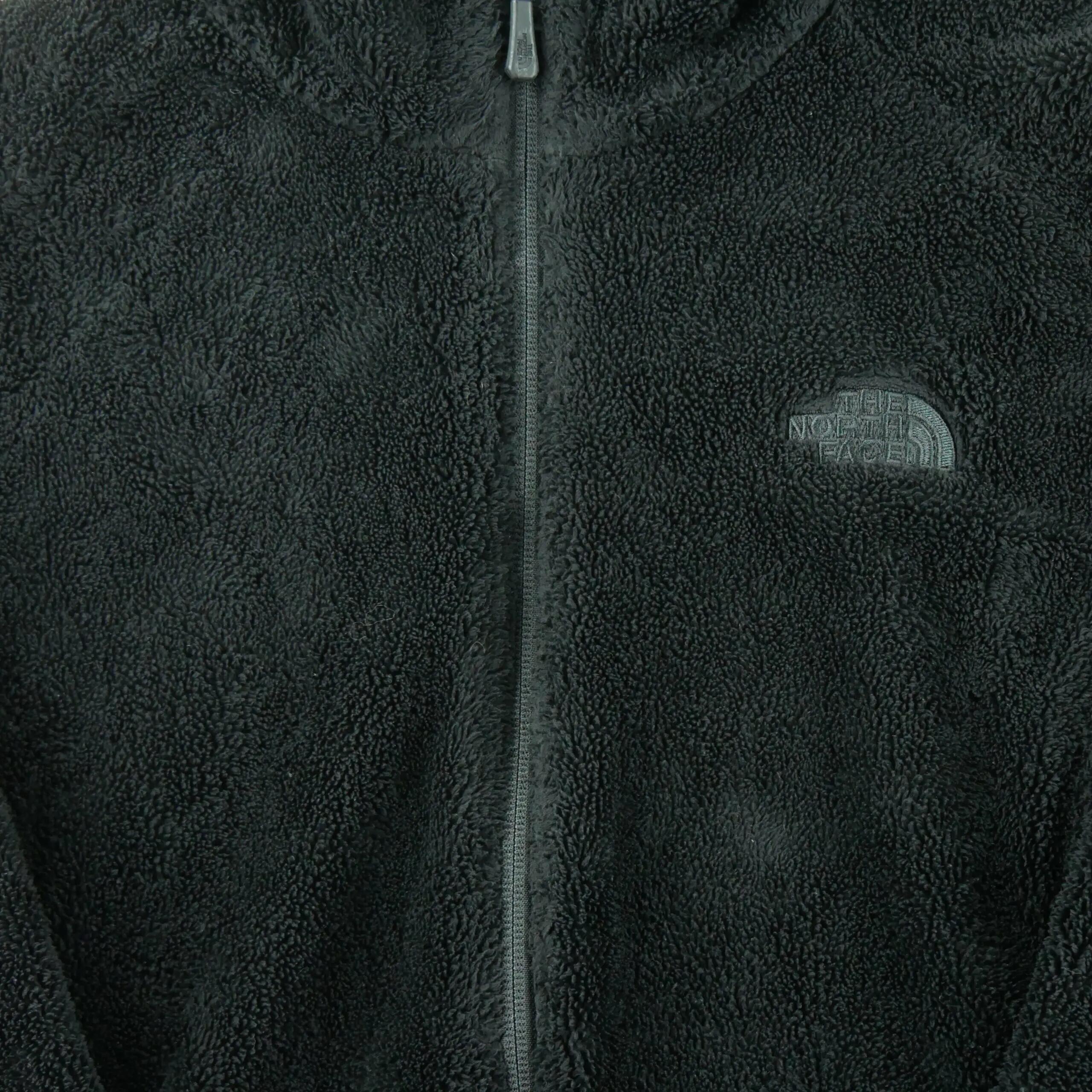 Tweedehands - Dames fleecevest Osito Col montant - Als nieuw 4/9