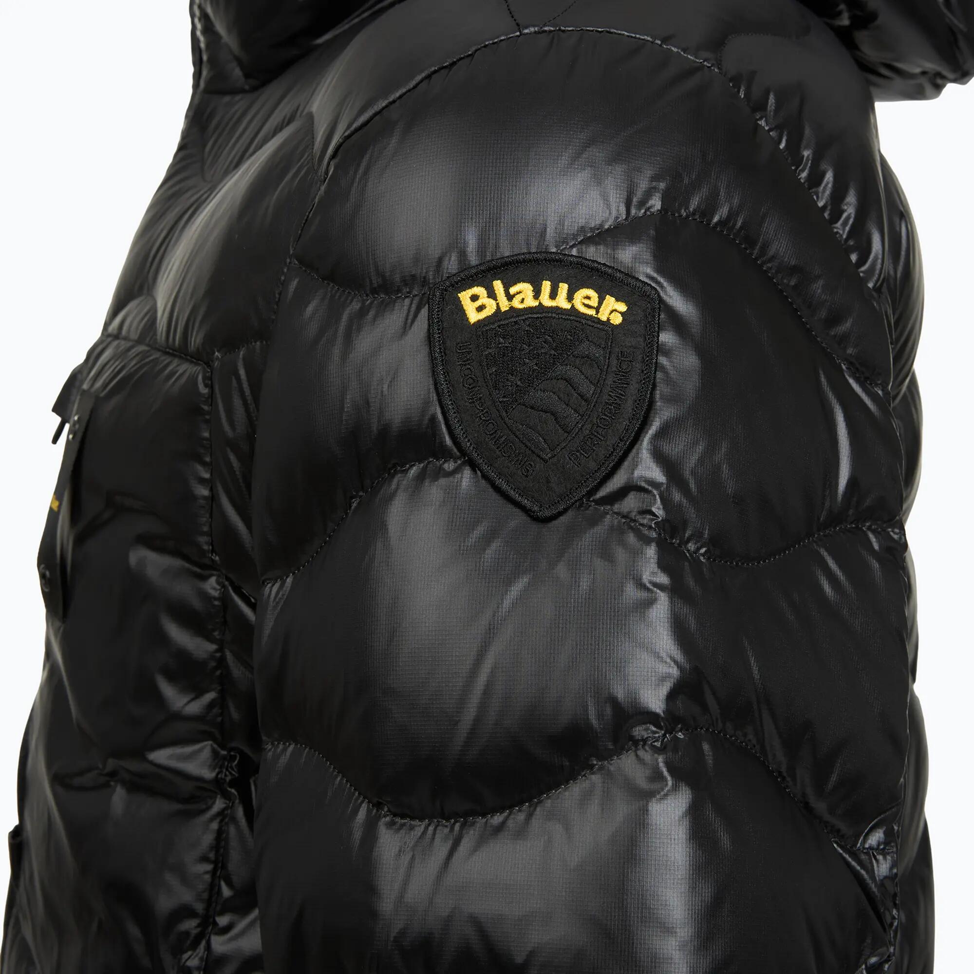 Down jacket Blauer Wave 3/7